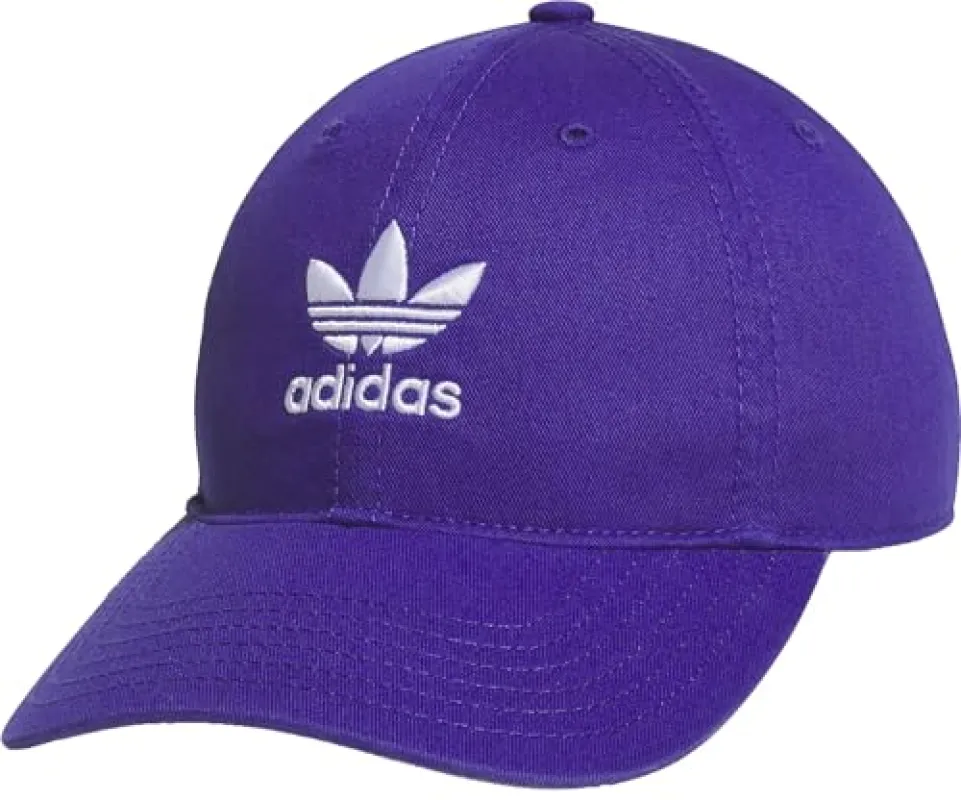 adidas Women's Adicolor Originals Relaxed Hat - Iu9029 sold by Zulily