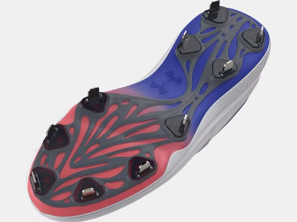 Under Armour Women's Glyde Mt 'Usa' - 3026010-100 sold by Zulily product image thumbnail 4