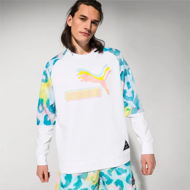 Puma Men's X Diamond Crew - 578240-02 sold by Zulily