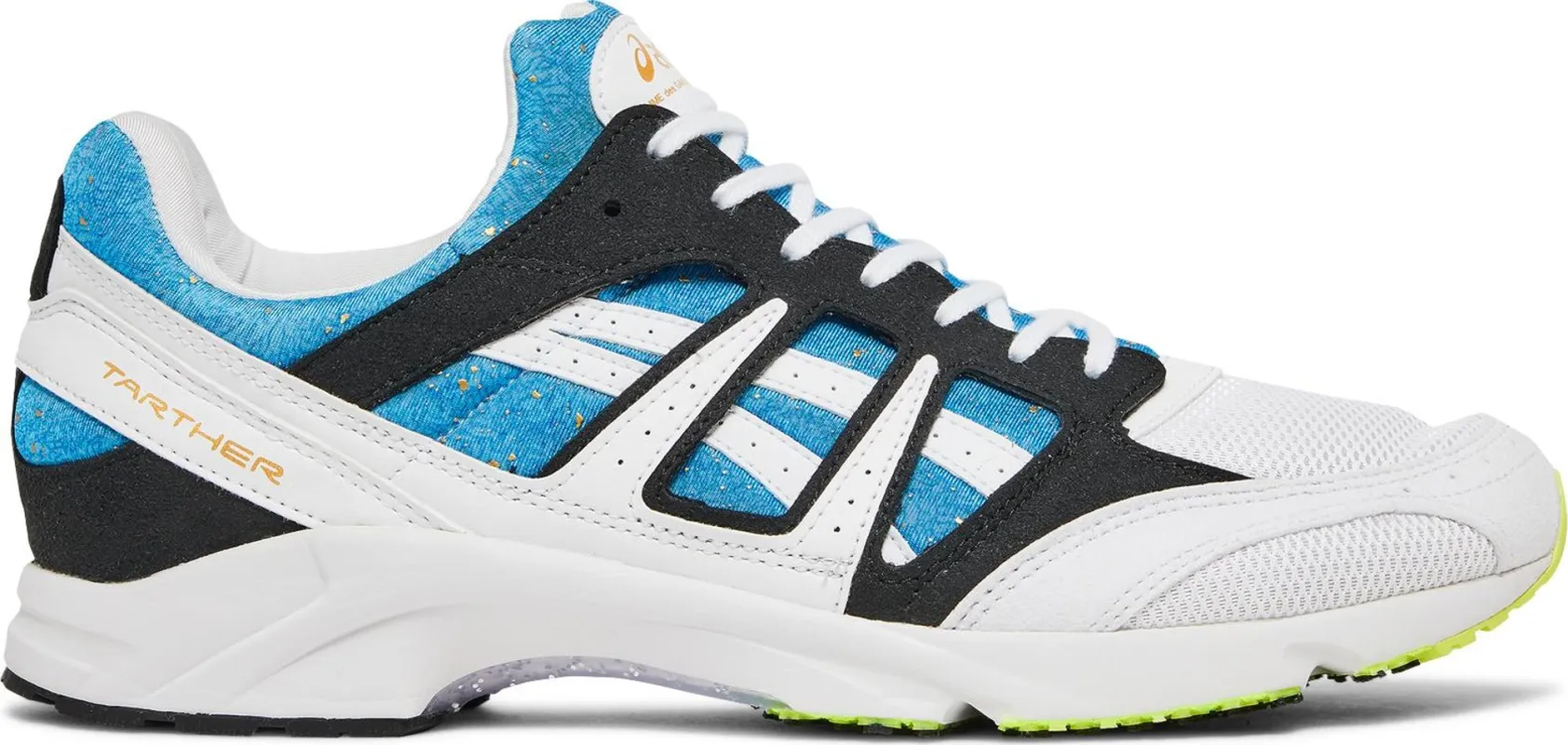 Asics Men's Comme Des Garçons Shirt X Tarther Sd 'Blue' - 1203A079-400 sold by Zulily