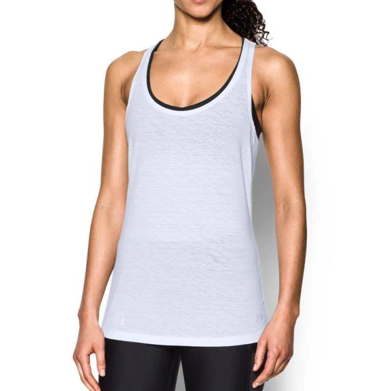 Under Armour Women's Skyward Tank Top - 1289389-100 sold by Zulily