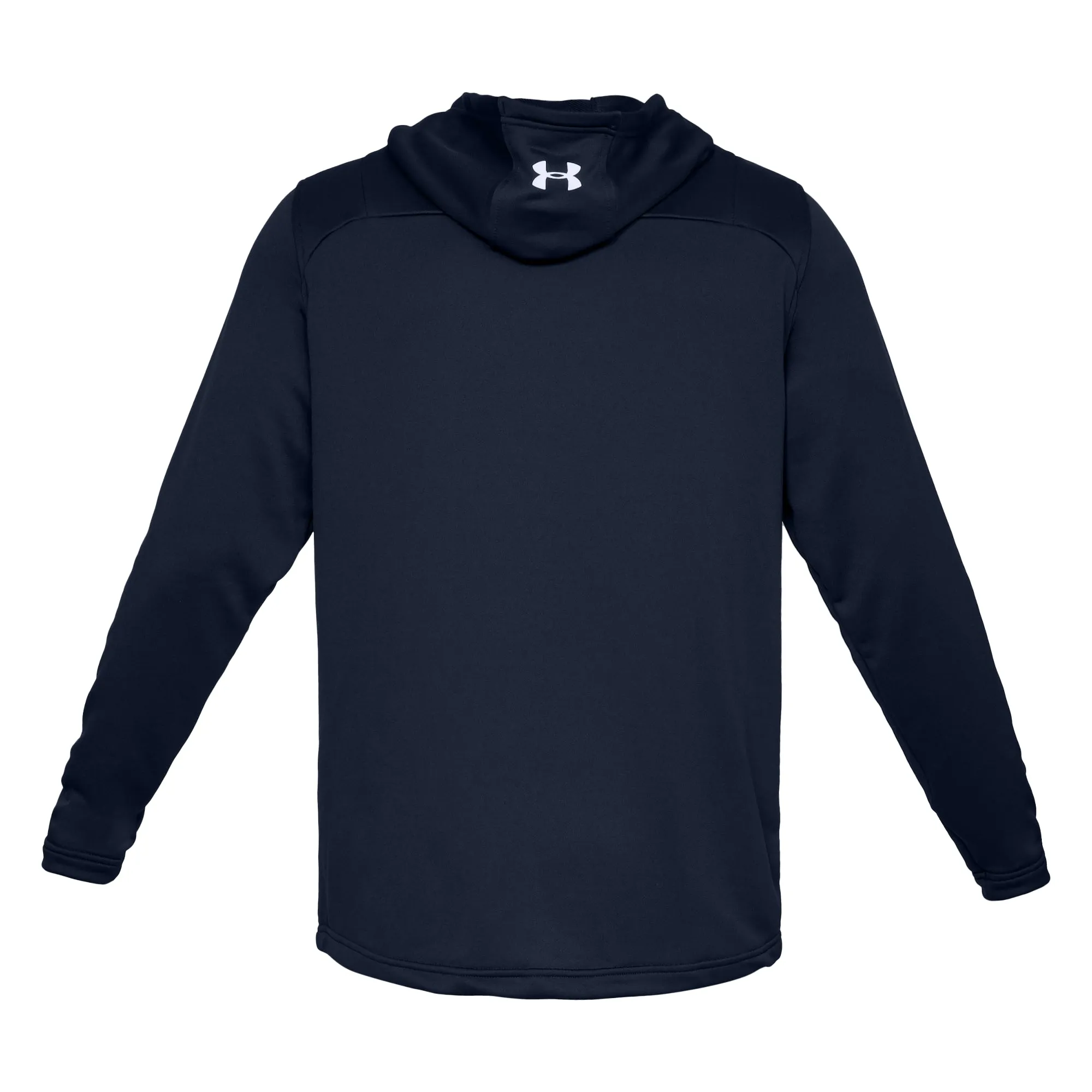 Under Armour Men's Freedom Tech Terry Po Hoodie - 1323105-408 sold by Zulily product image thumbnail 4