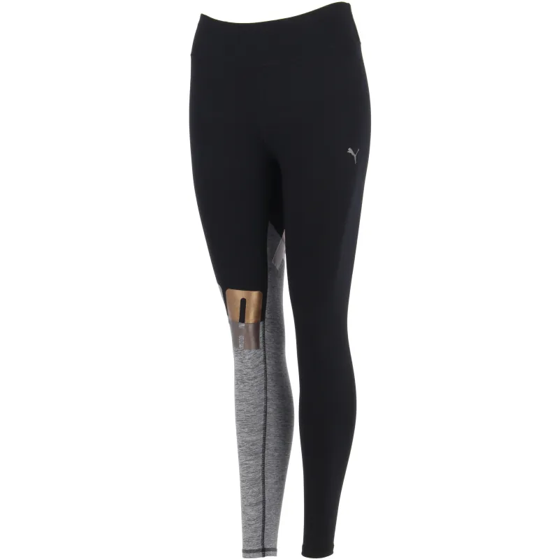 Puma Women's All Me 7/8 Tight - 516981-09 sold by Zulily