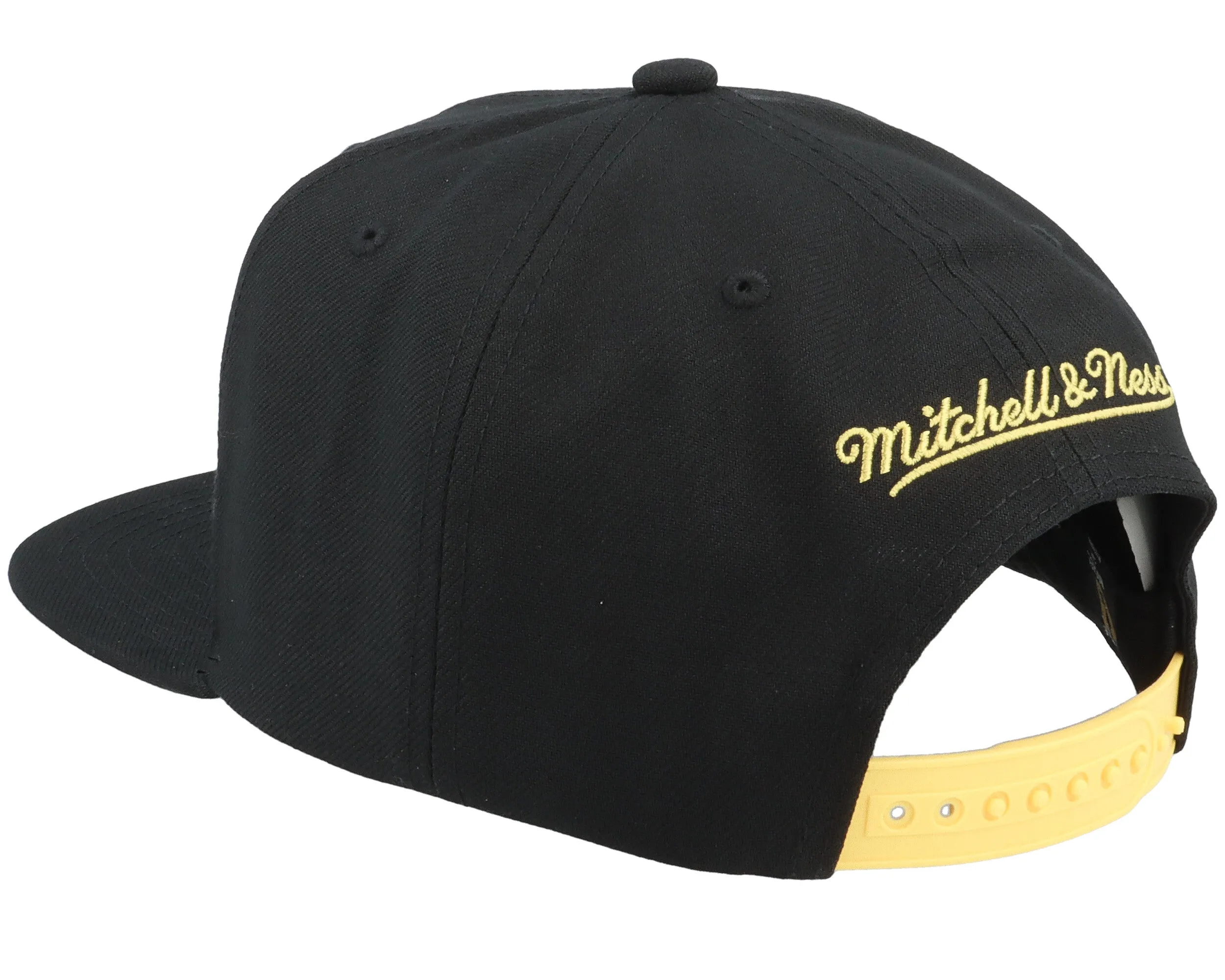 Mitchell & Ness Men's Nhl Retro Lock Up Snapback Penguins sold by Zulily product image thumbnail 5