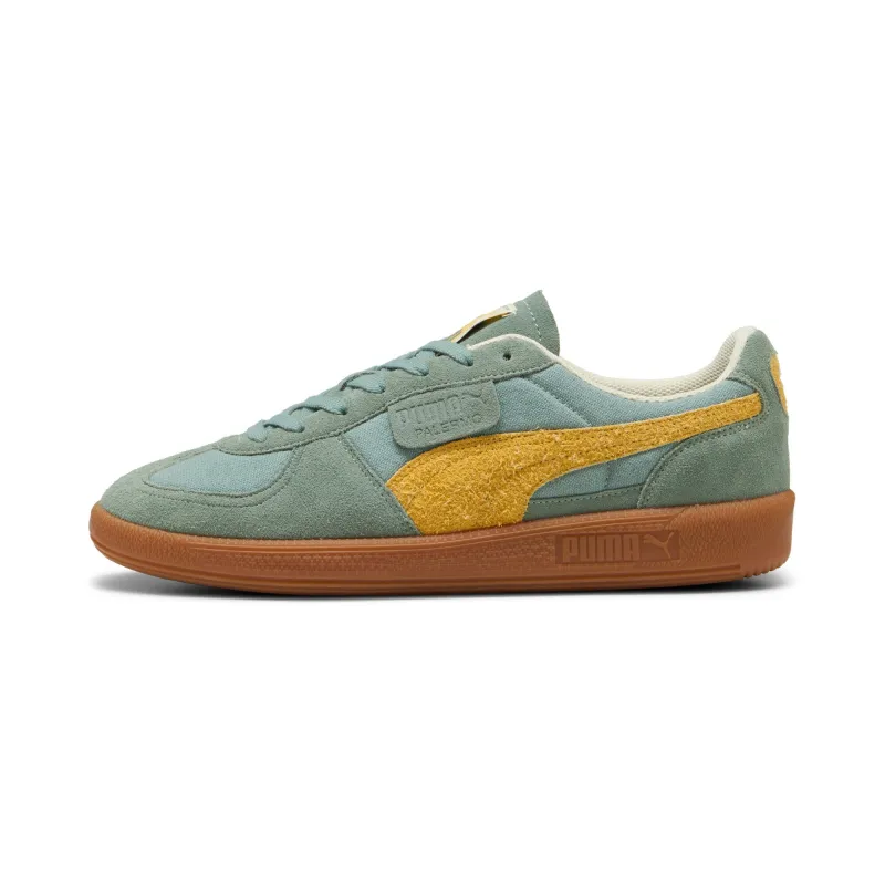 Puma Men's Palermo Weathered - 401722-01 sold by Zulily