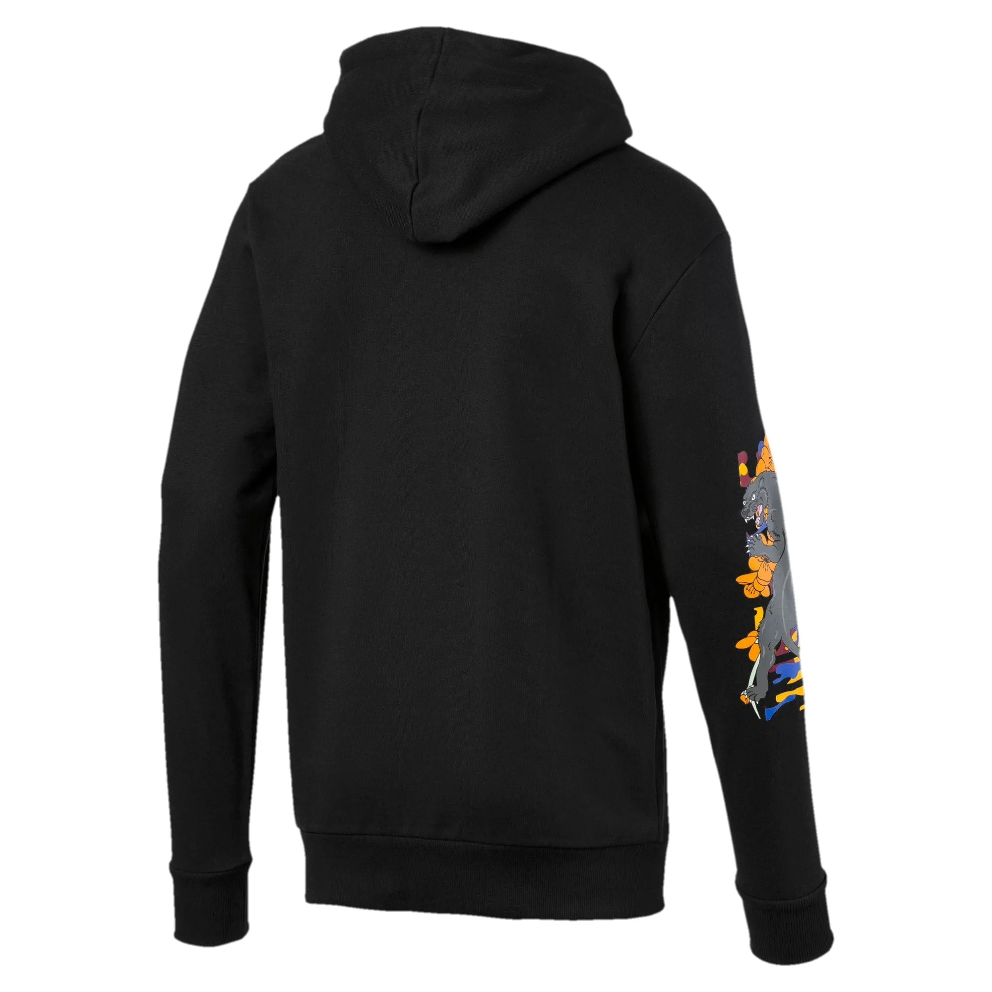 Puma Men's Sakura Pack Hoody - 595656-01 sold by Zulily product image thumbnail 5