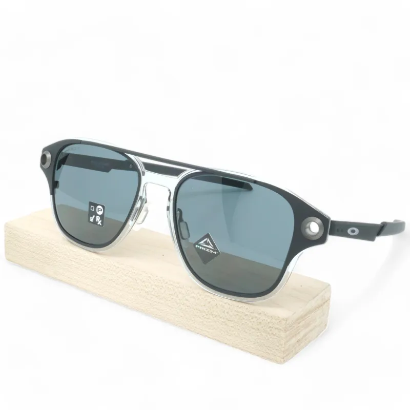 Oakley Unisex Coldfuse Sunglasses - Oo6042-13 sold by Zulily