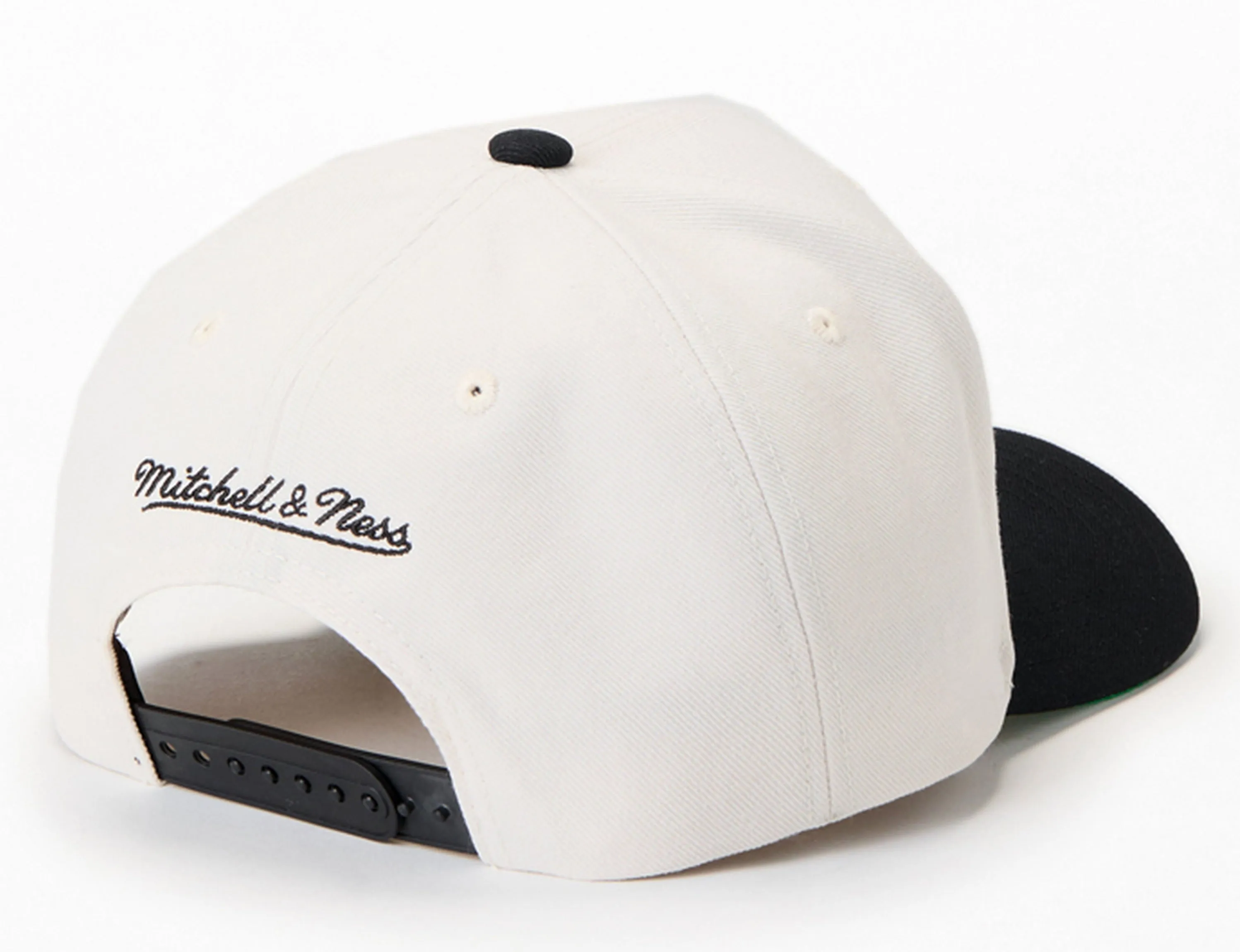 Mitchell & Ness Men's Mlb Off Word Pro Snapback Coop Phillies - Hp11517-Pphofwh sold by Zulily product image thumbnail 4