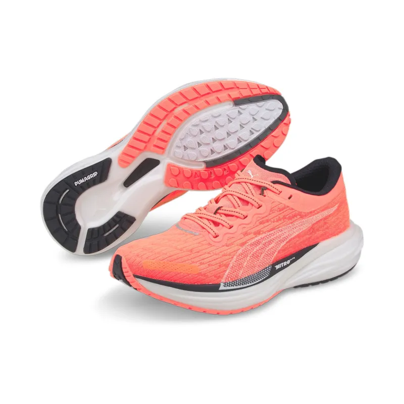 Puma Women's Deviate Nitro 2 - 376855-04 sold by Zulily