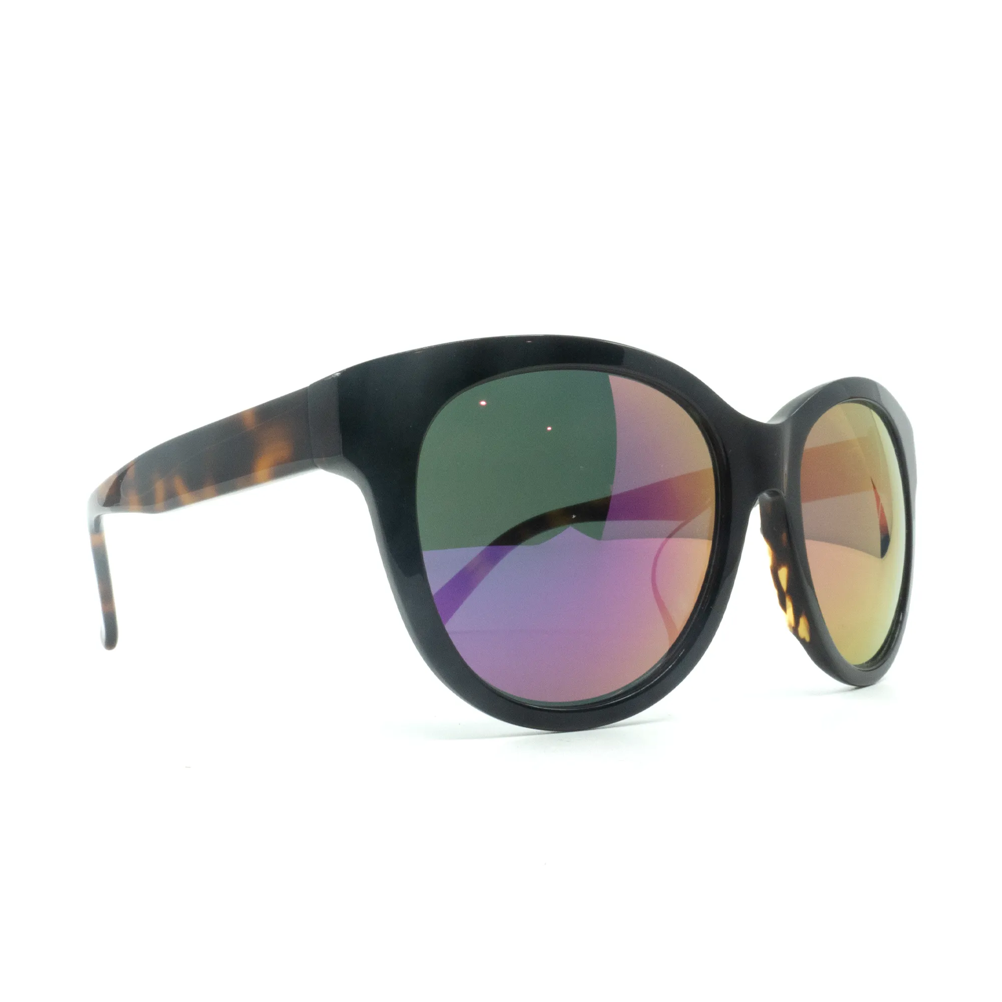 Mcm Women's Cat Eye Sunglasses - Mcm624Sk-011 sold by Zulily product image thumbnail 4