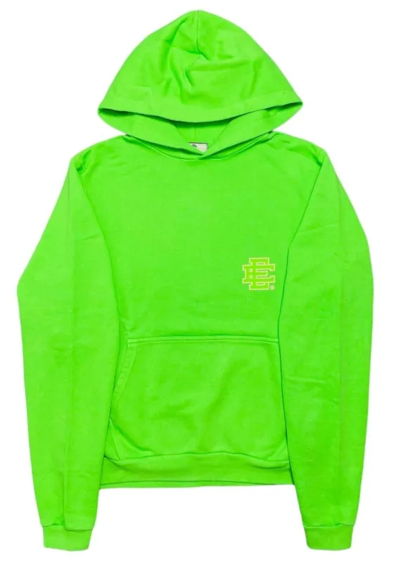 Eric Emanuel Men's Ee Hooded Sweatshirt - Ee0000450 sold by Zulily