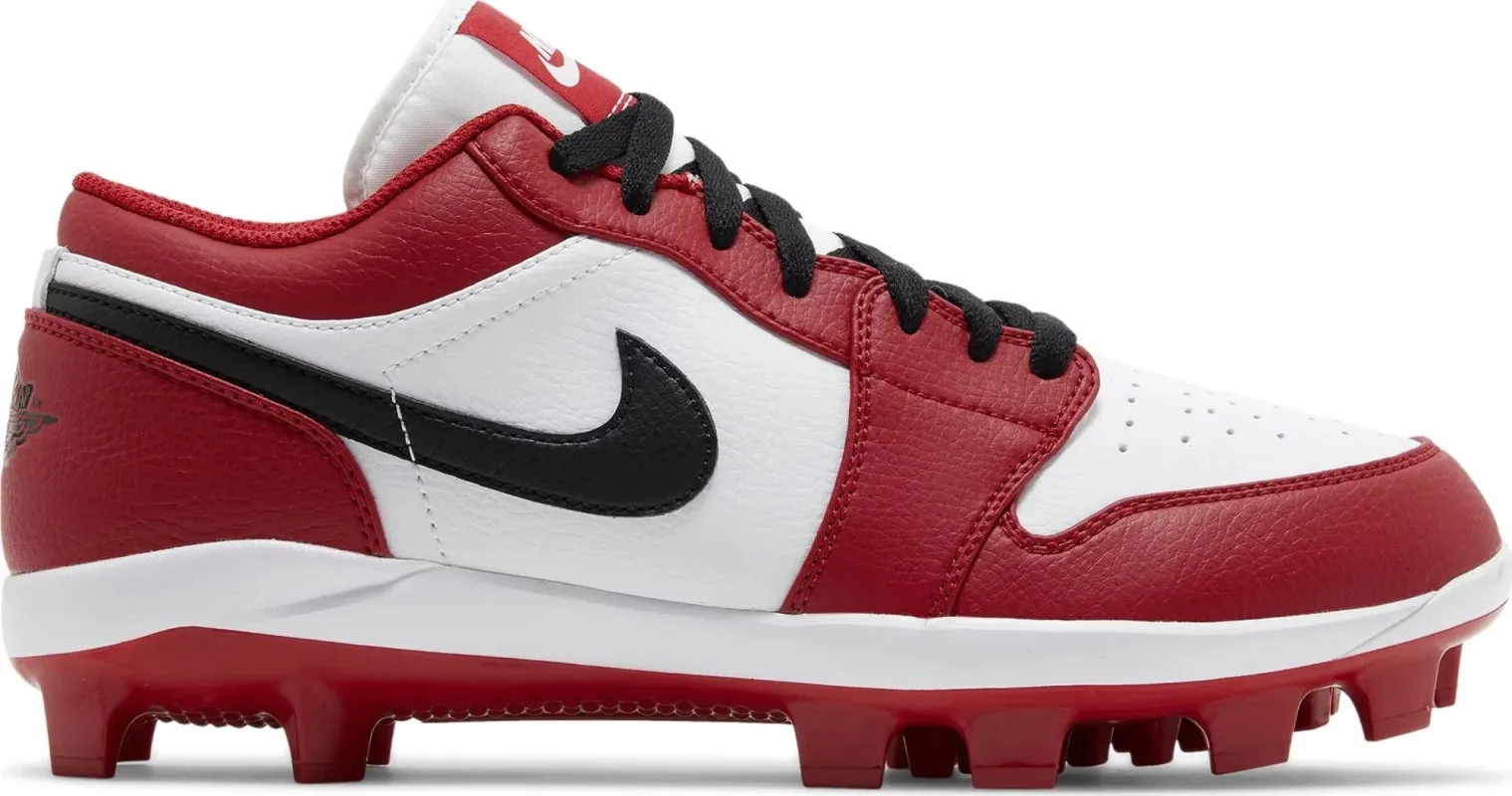 Air Jordan Men's Retro 1 Mcs Low 'Chicago' - Cj8524-611 sold by Zulily