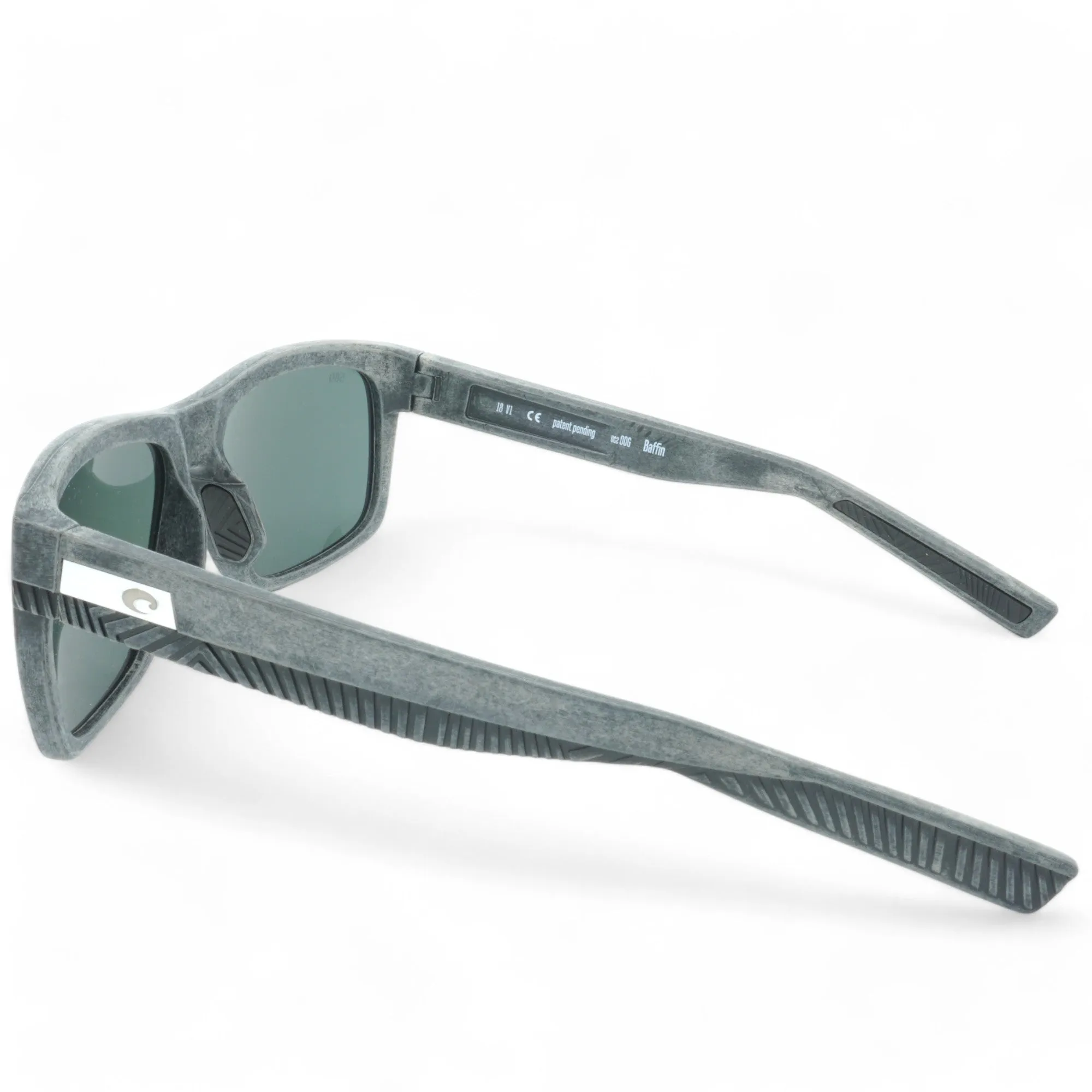 Costa Unisex Baffin Polarized Sunglasses - 6S9030-03 sold by Zulily product image thumbnail 4
