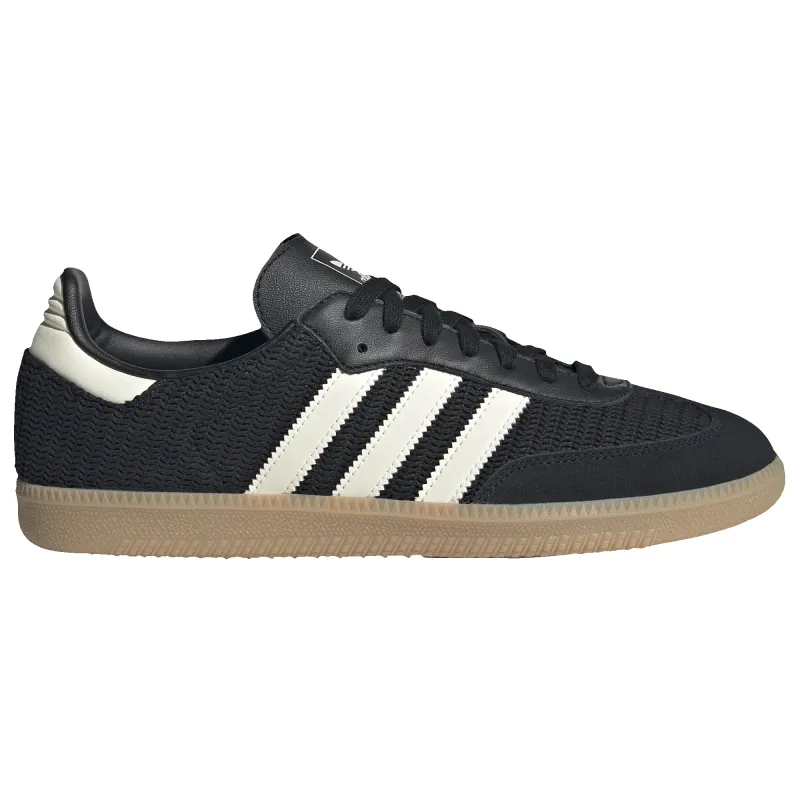 adidas Men's Samba Og 'Black Cream White Magic Beige' - Jq5141 sold by Zulily