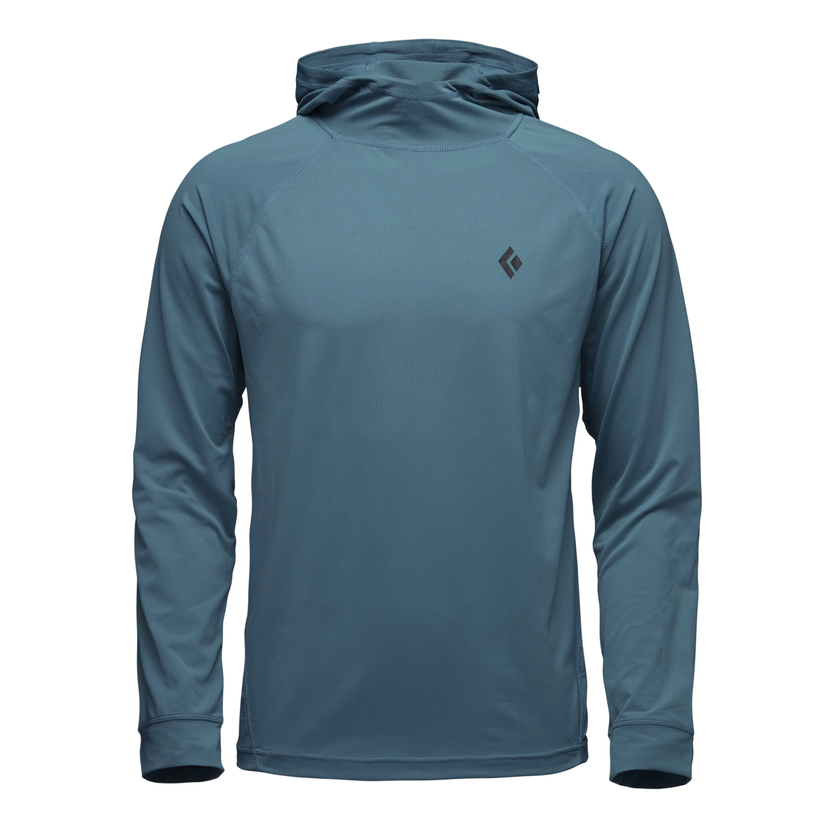 Black Diamond Men's Alpenglow Upf 50+ Hoody - Ap7520204064 sold by Zulily