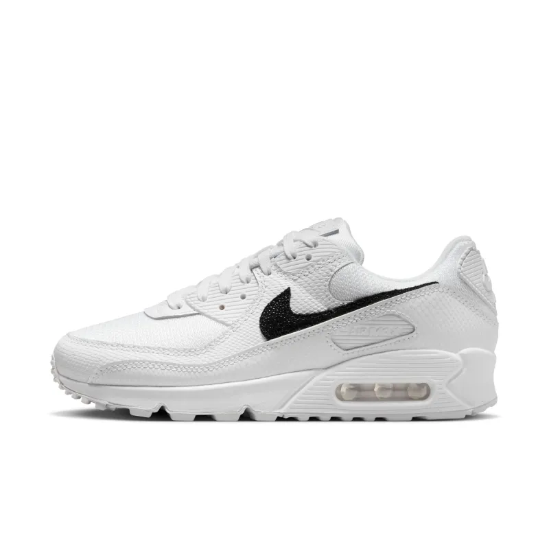 Nike Women's Air Max 90 (W) - Dz5212-100 sold by Zulily