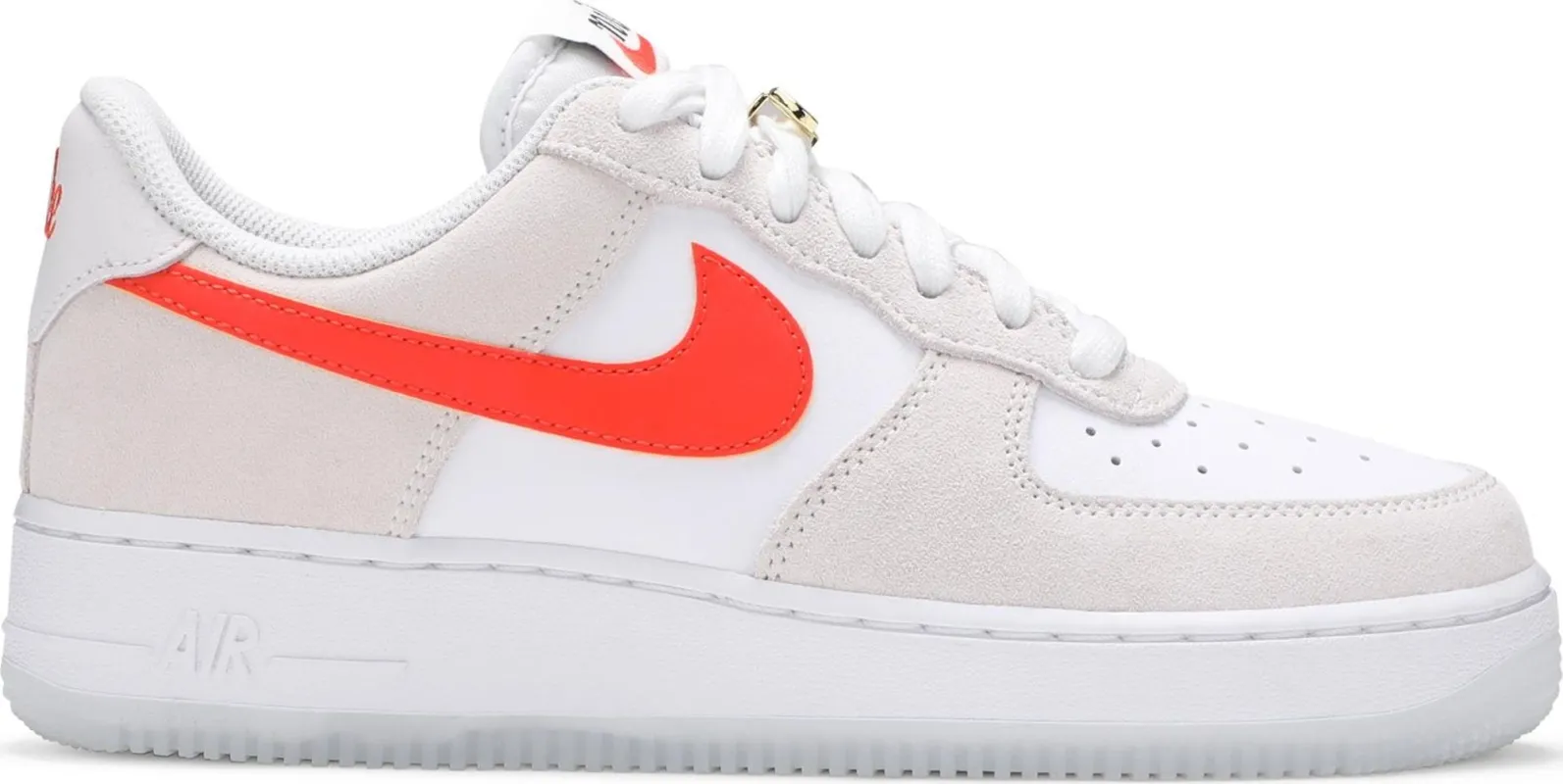 Nike Women's Air Force 1 Low 'First Use Cream' (W) - Da8302-101 sold by Zulily