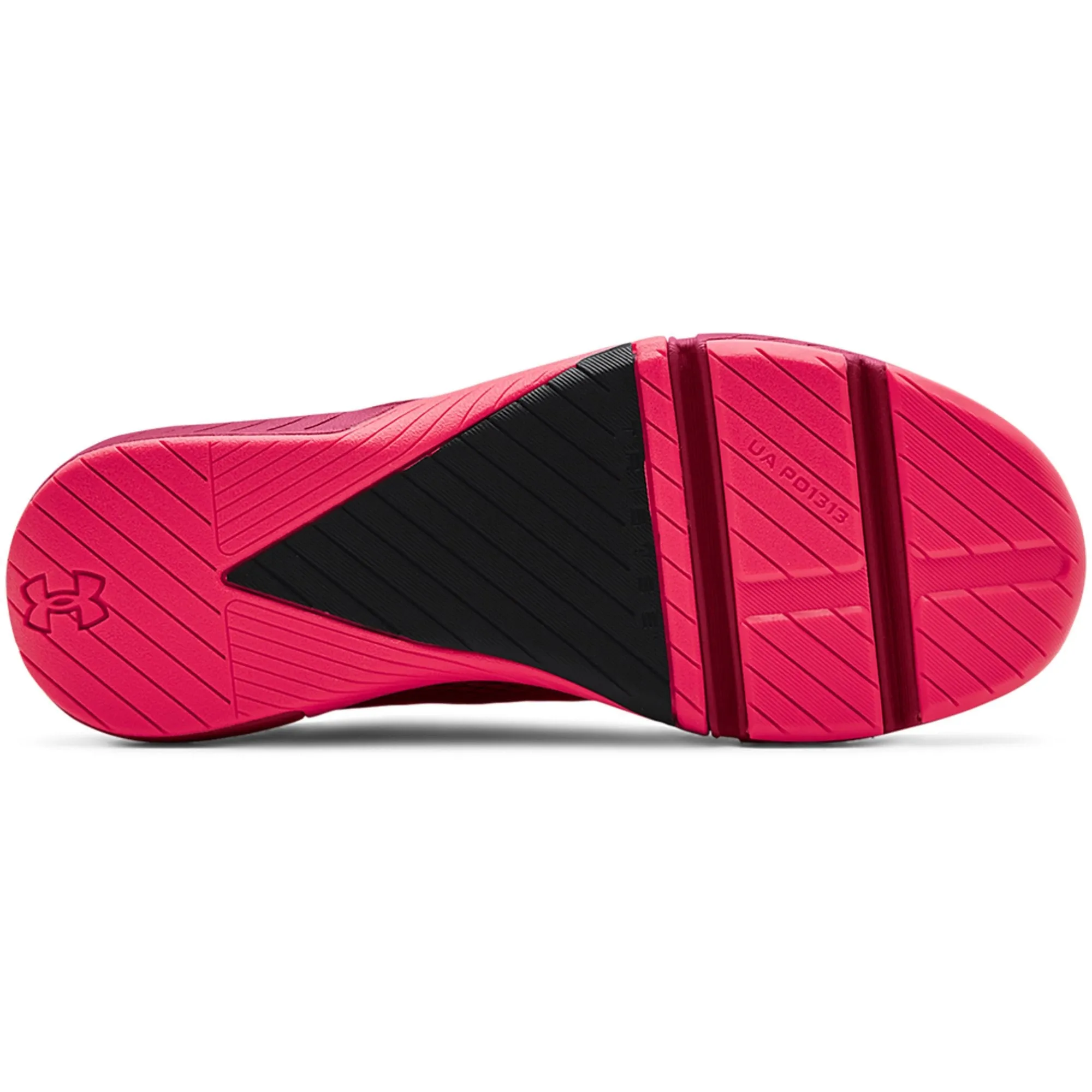 Under Armour Men's Tribase Reign 4 - 3025052-601 sold by Zulily product image thumbnail 5