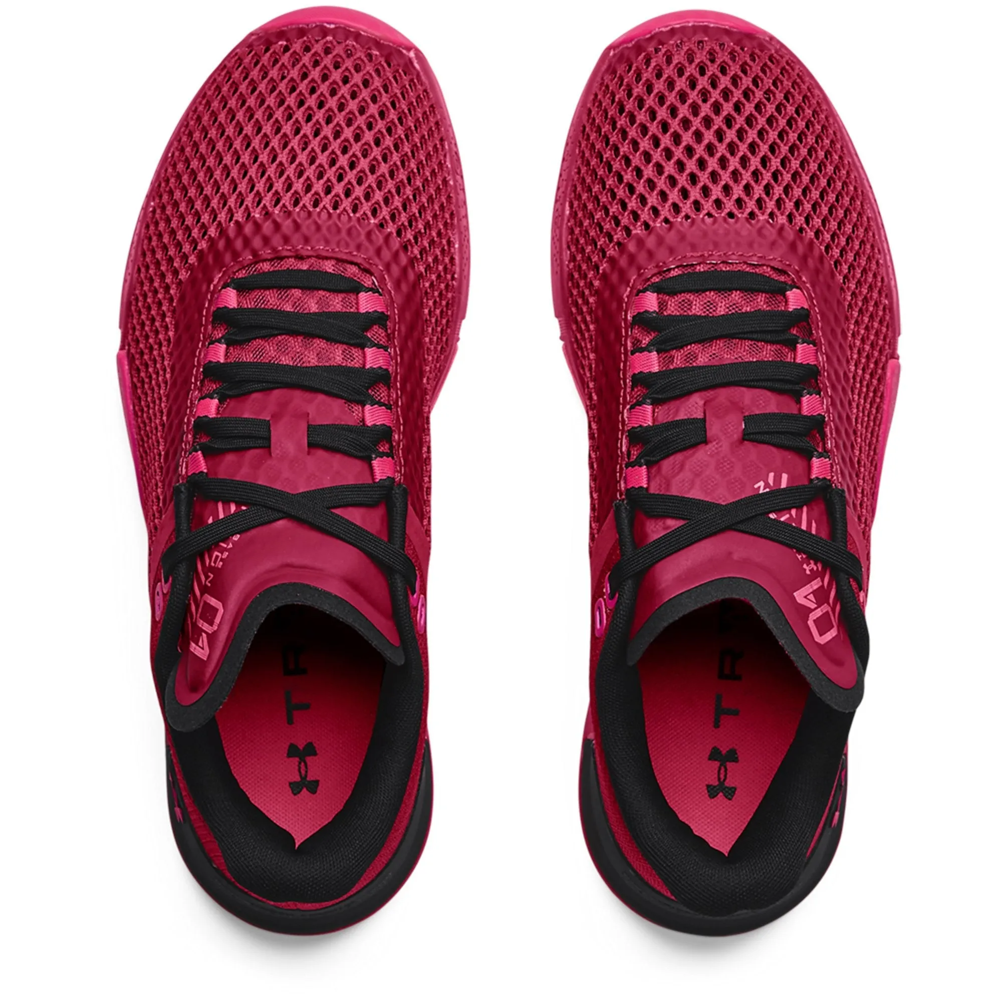 Under Armour Men's Tribase Reign 4 - 3025052-601 sold by Zulily product image thumbnail 3