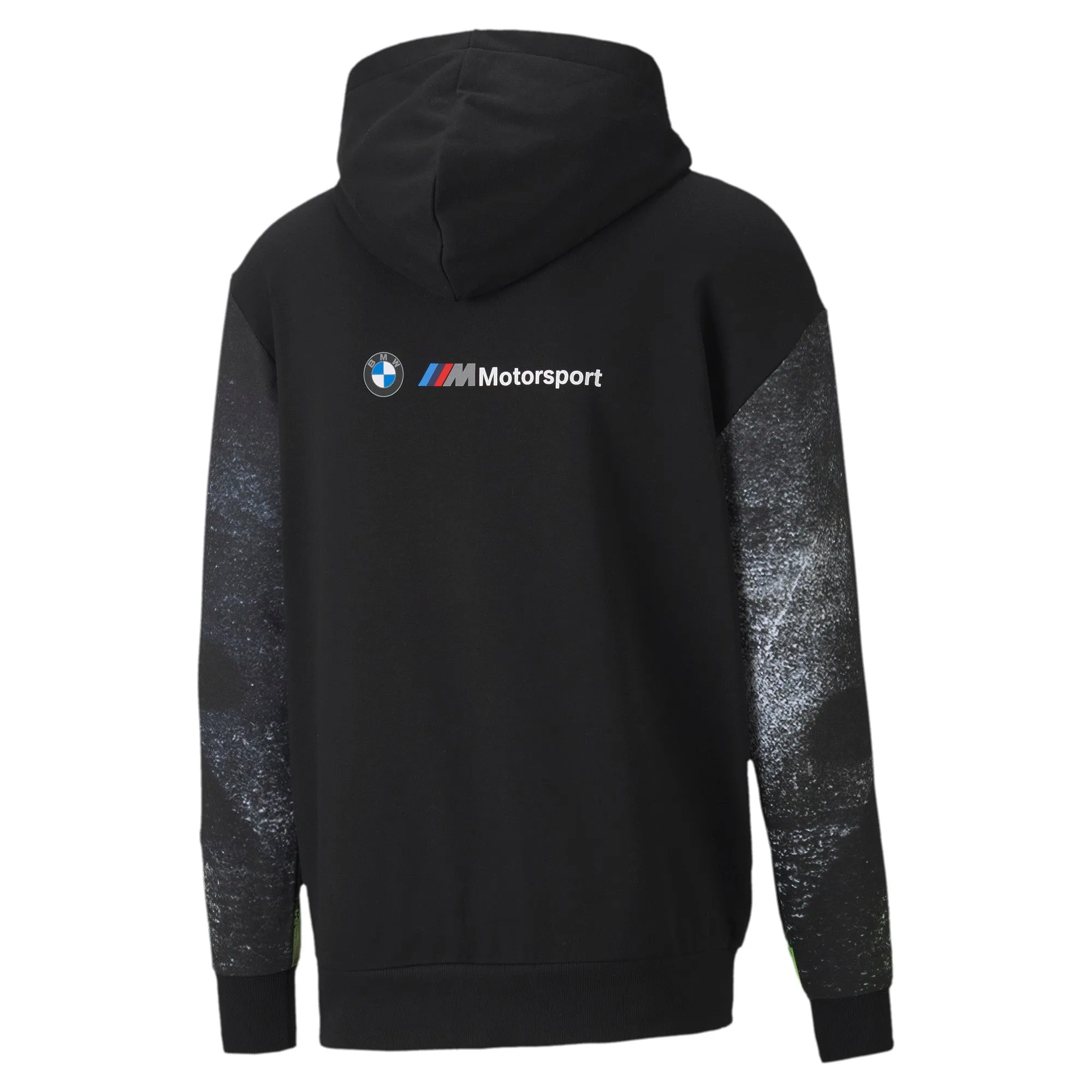Puma Men's Bmw Motorsport Street Hoodie - 597972-01 sold by Zulily product image thumbnail 5
