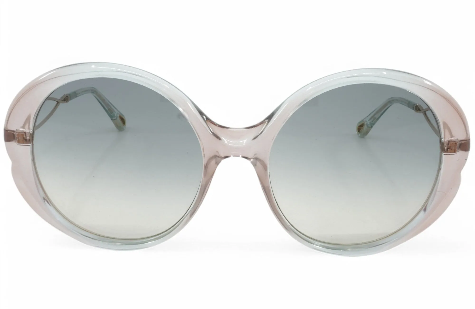 Chloe Women's Round Sunglasses - Ce739S-438 sold by Zulily product image thumbnail 3