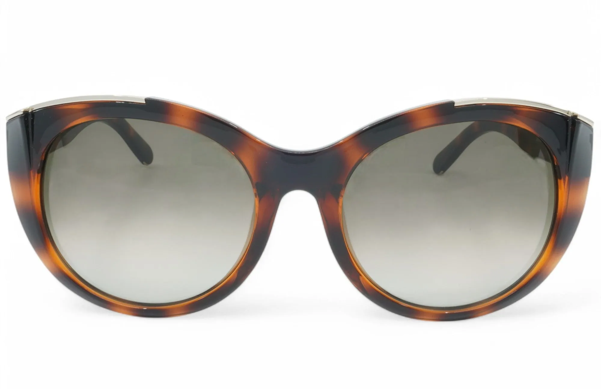 Chloe Women's Round Sunglasses - Ce660S-219 sold by Zulily product image thumbnail 3