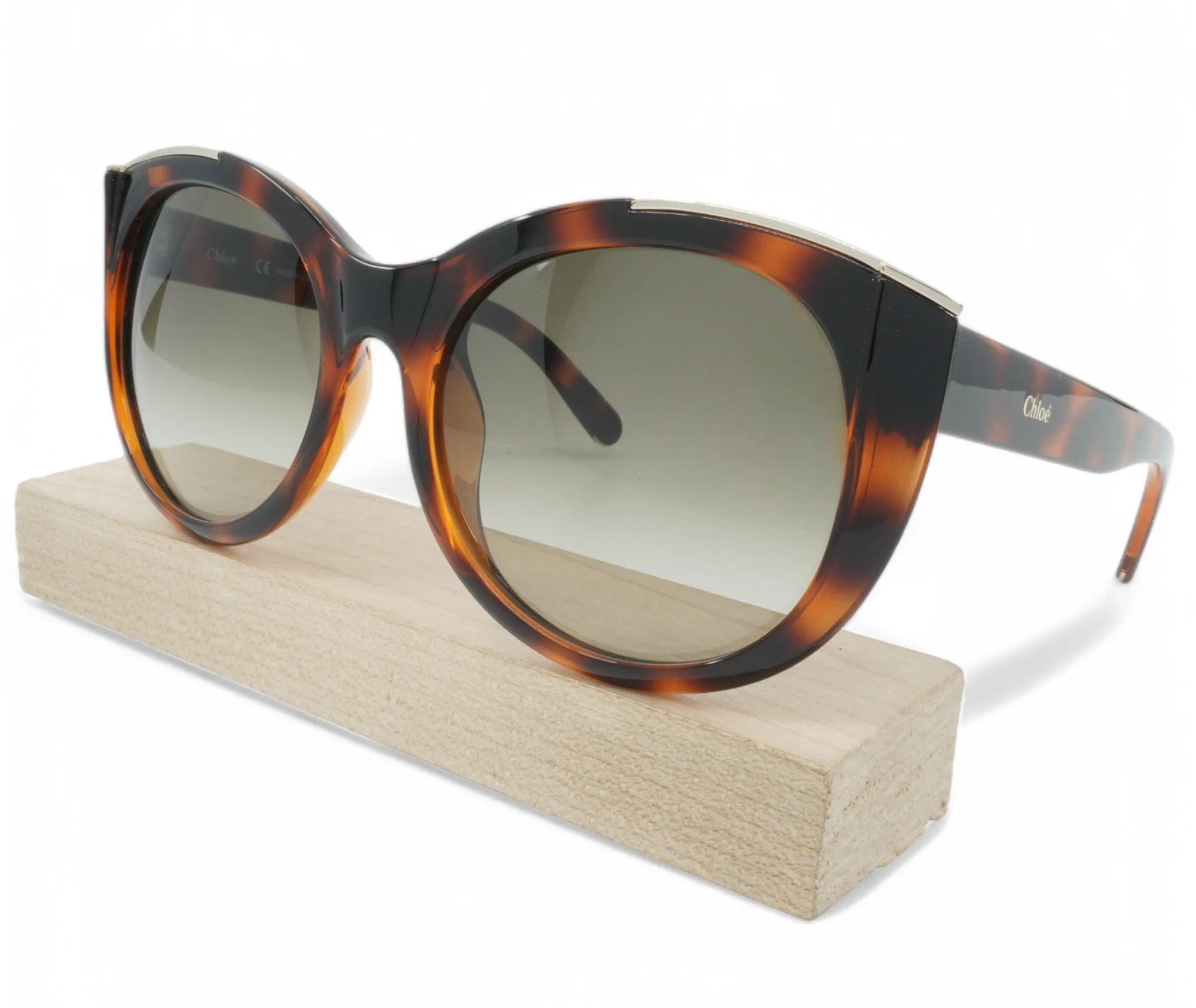 Chloe Women's Round Sunglasses - Ce660S-219 sold by Zulily