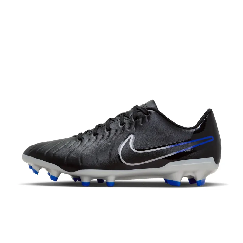 Nike Men's Tiempo Legend 10 Club Mg 'Shadow Pack' - Dv4344-040 made by Nike