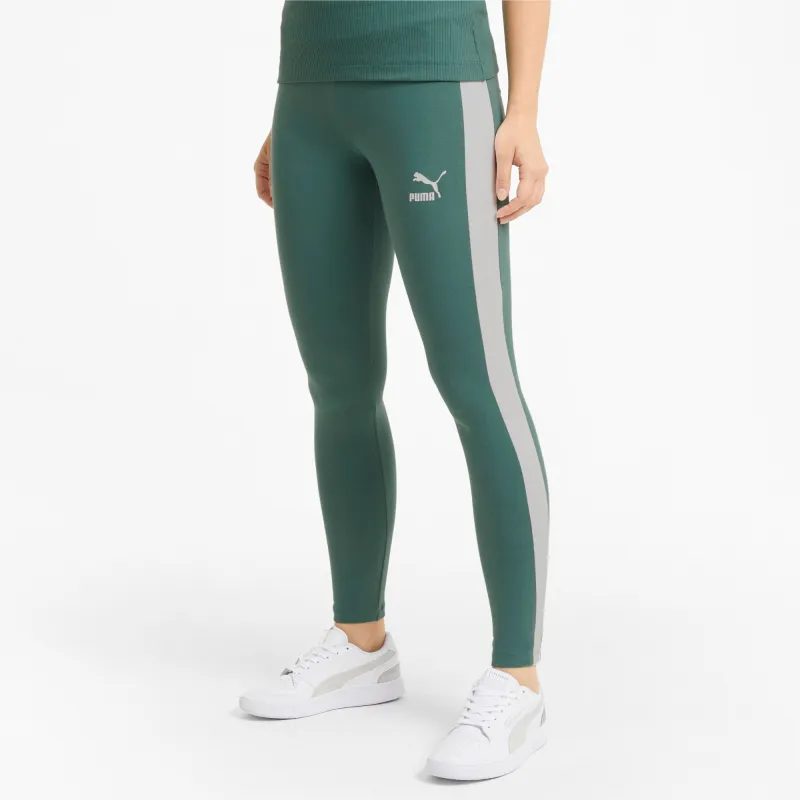 Puma Women's Iconic T7 Leggings - 531857-45 sold by Zulily