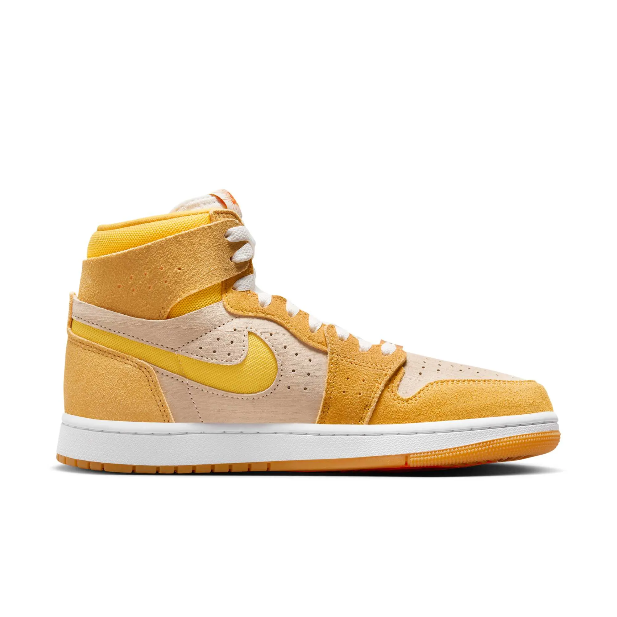 Air Jordan Women's Retro 1 Zoom Cmft 2 - Fj5743-700 sold by Zulily product image thumbnail 4