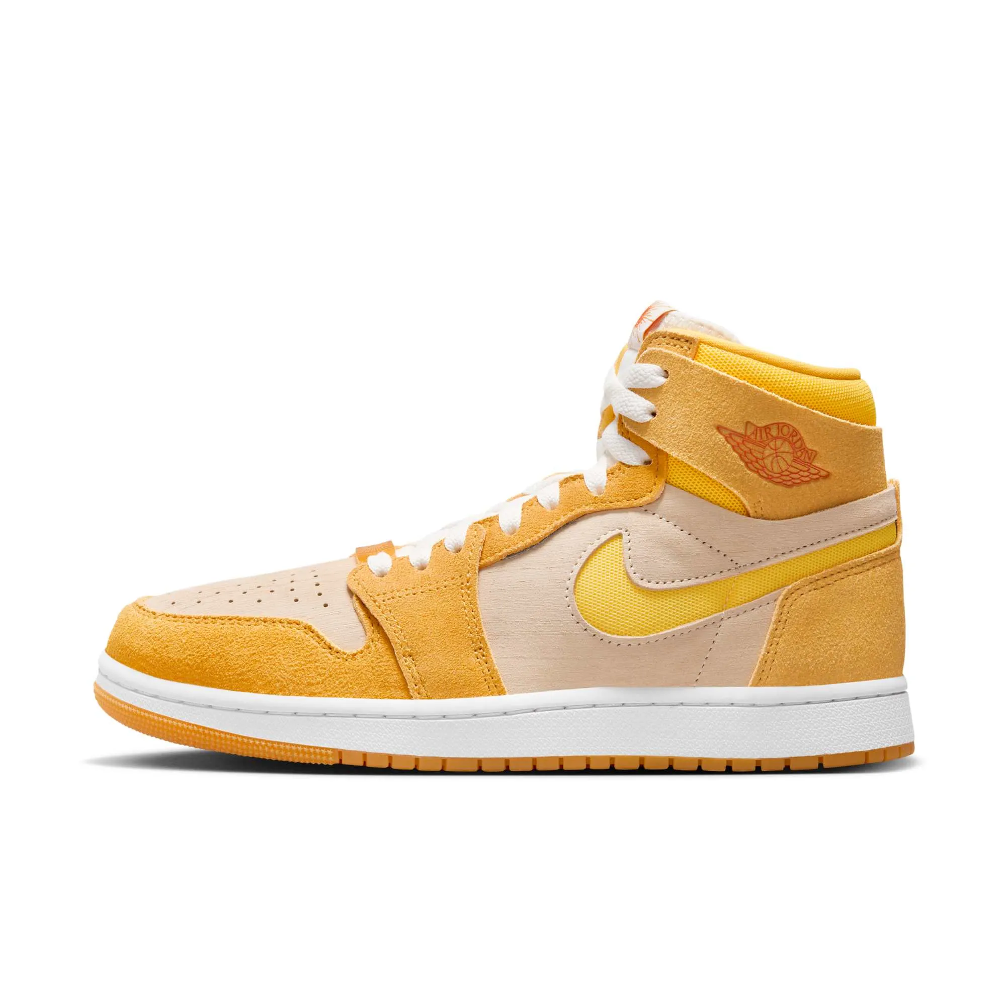 Air Jordan Women's Retro 1 Zoom Cmft 2 - Fj5743-700 sold by Zulily