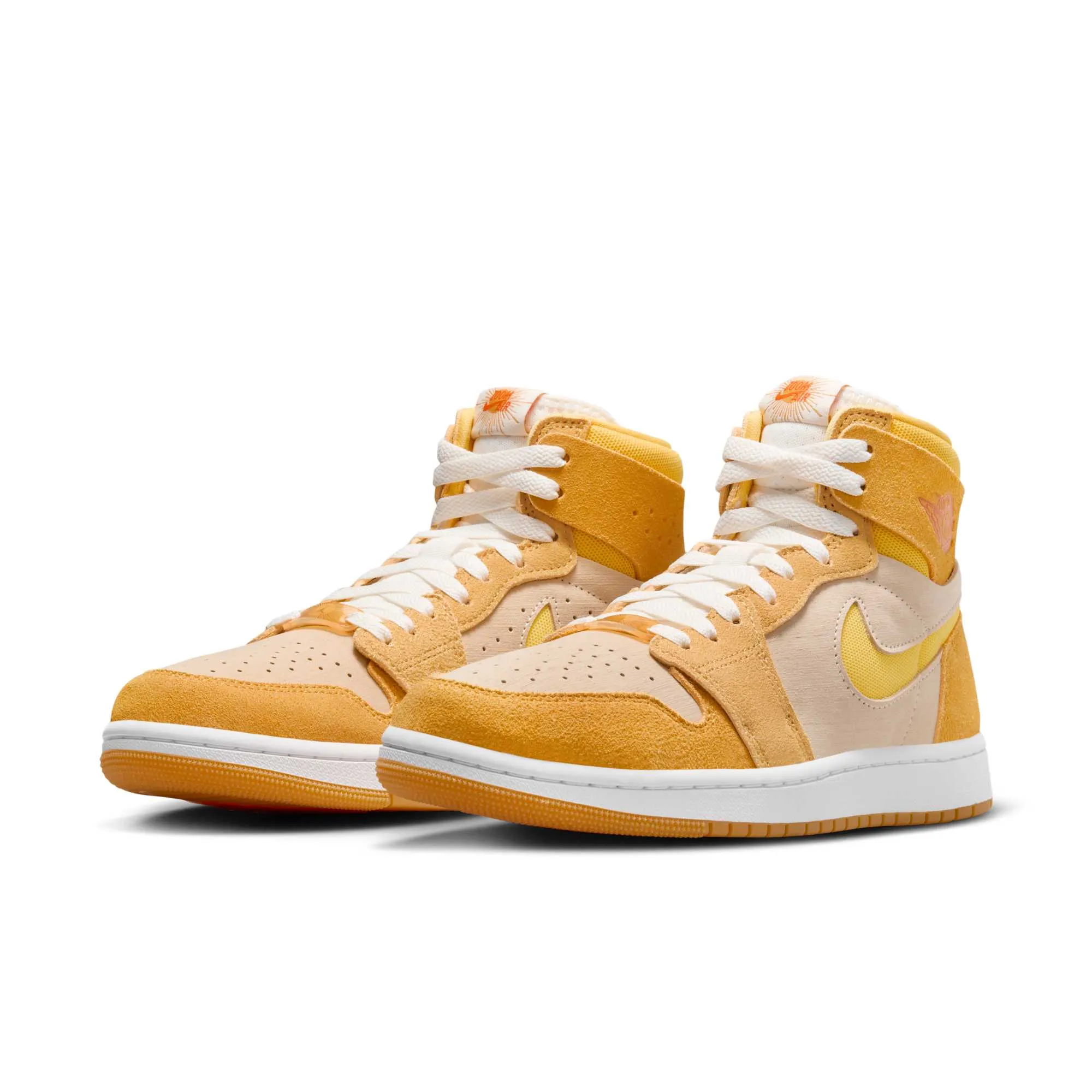 Air Jordan Women's Retro 1 Zoom Cmft 2 - Fj5743-700 sold by Zulily product image thumbnail 2