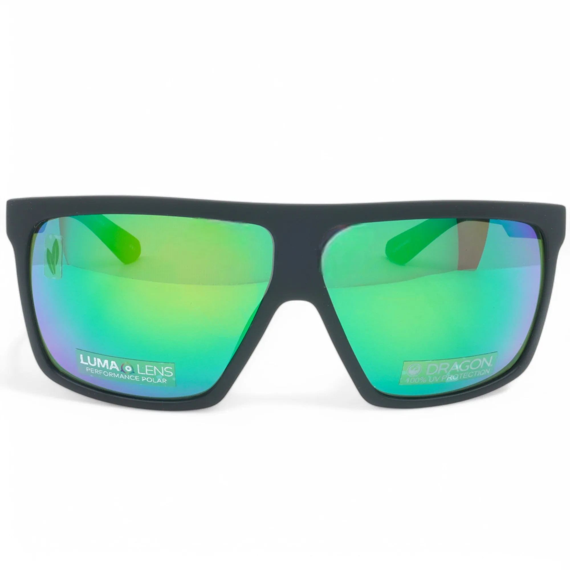 Dragon Unisex Dr Ultra Ll Polarized Sunglasses - 45024-007 sold by Zulily product image thumbnail 3