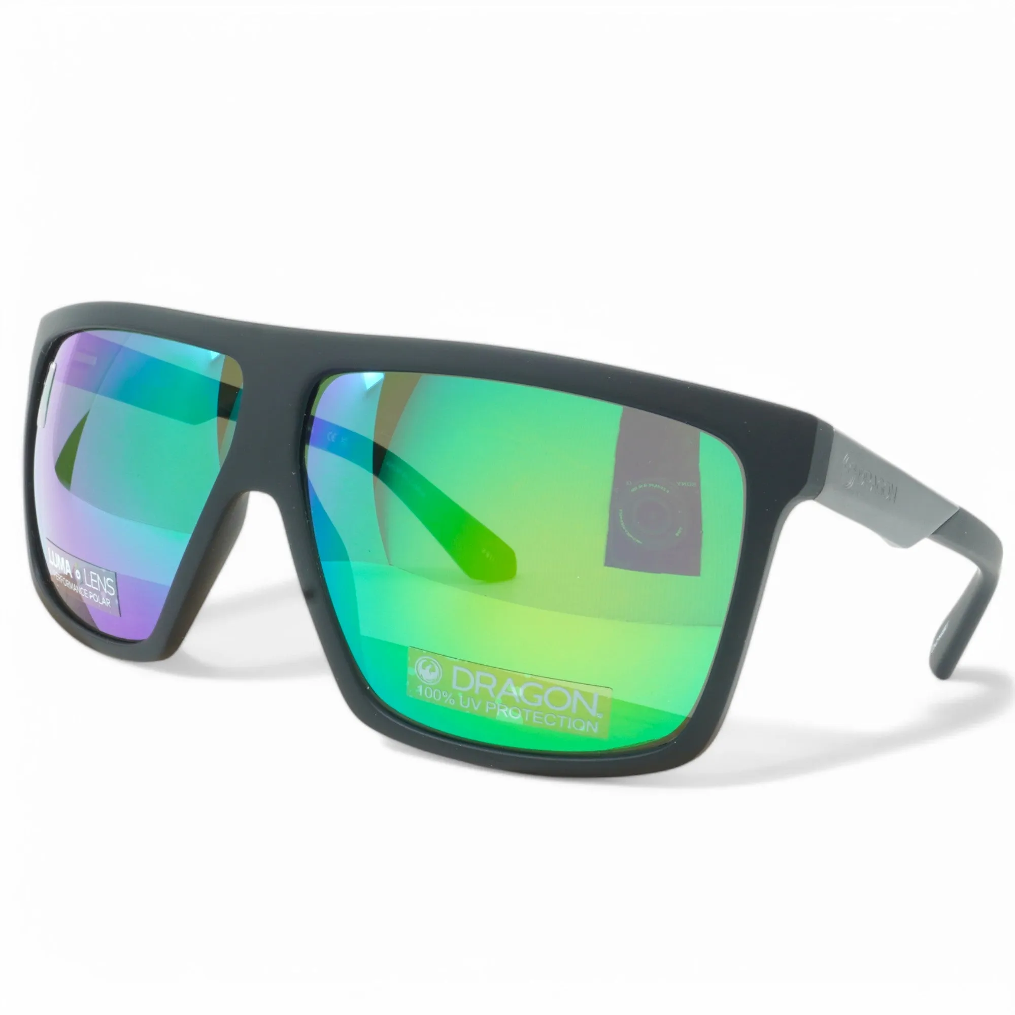 Dragon Unisex Dr Ultra Ll Polarized Sunglasses - 45024-007 sold by Zulily
