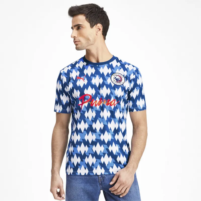 Puma Men's Showdown Jersey - 656502-01 made by Puma