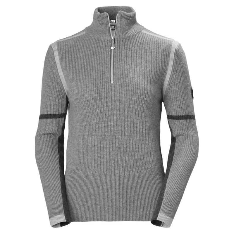Helly Hansen Women's Edge Knitted Merino Sweater - 65802-949 sold by Zulily
