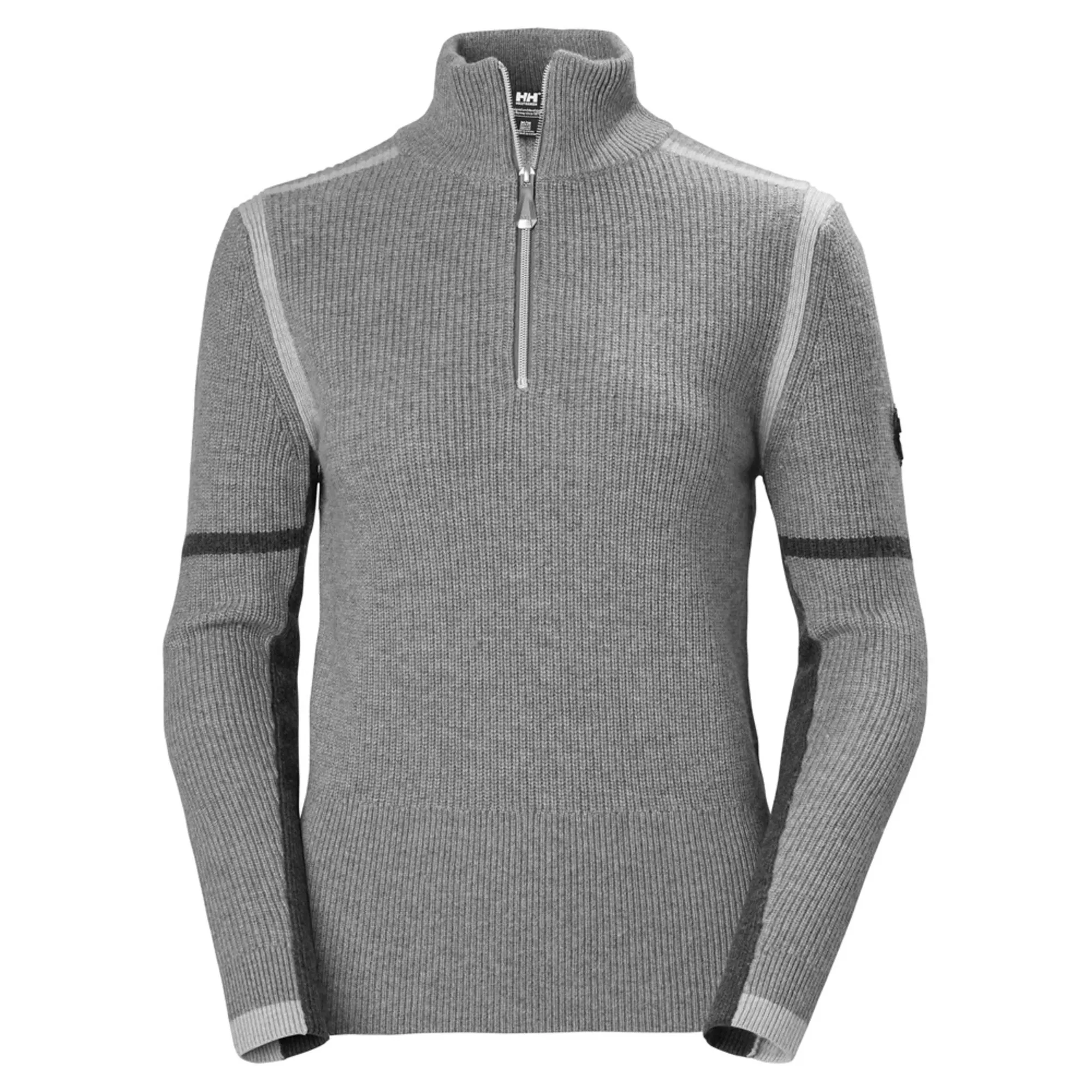 Helly Hansen Women's Edge Knitted Merino Sweater - 65802-949 sold by Zulily