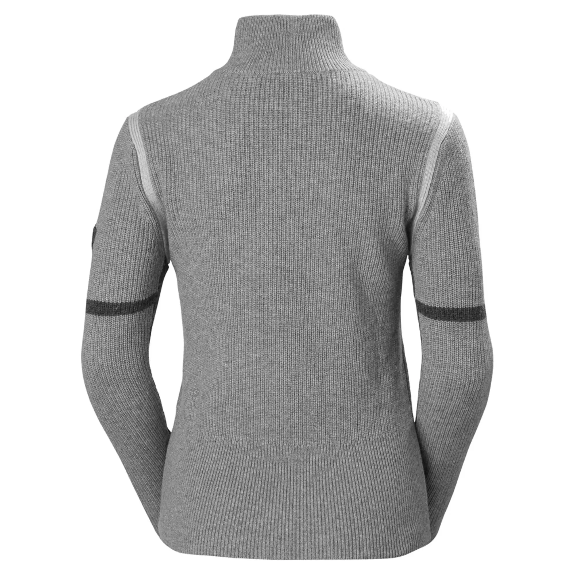 Helly Hansen Women's Edge Knitted Merino Sweater - 65802-949 sold by Zulily product image thumbnail 2