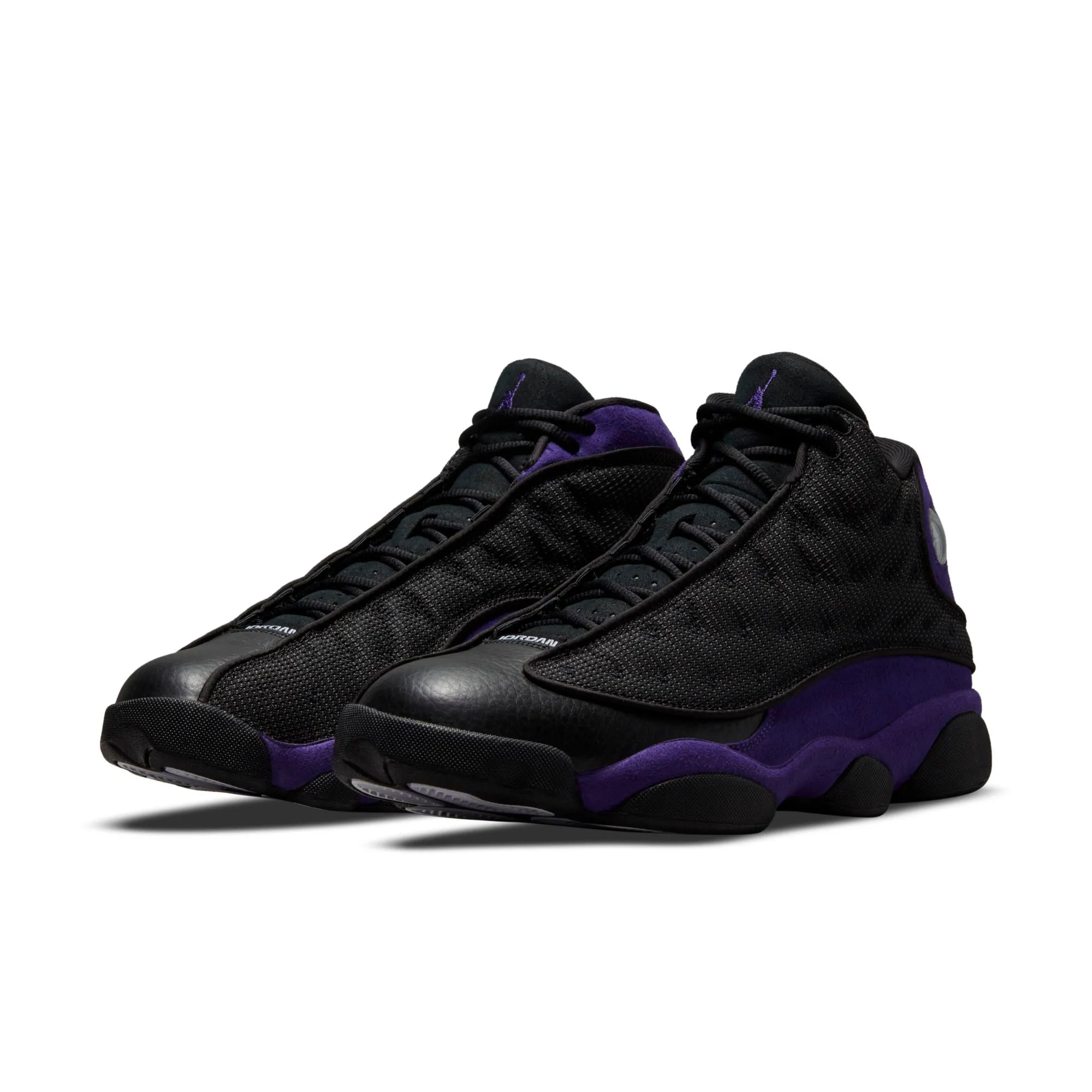 Air Jordan Men's 13 Retro - Dj5982-015 sold by Zulily product image thumbnail 5