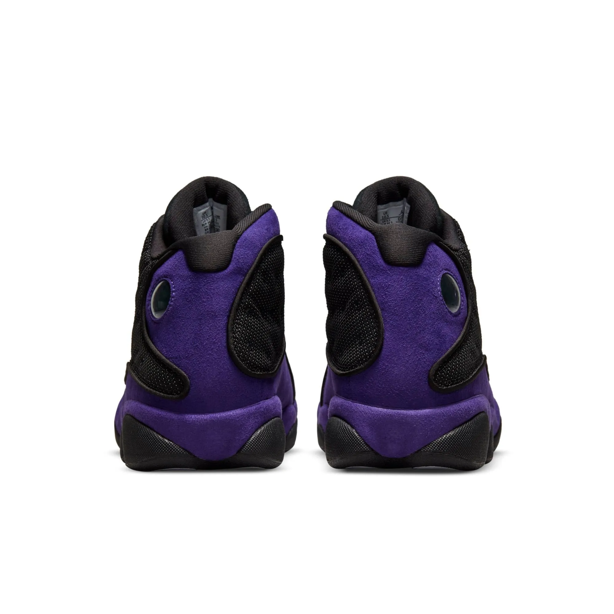 Air Jordan Men's 13 Retro - Dj5982-015 sold by Zulily product image thumbnail 2
