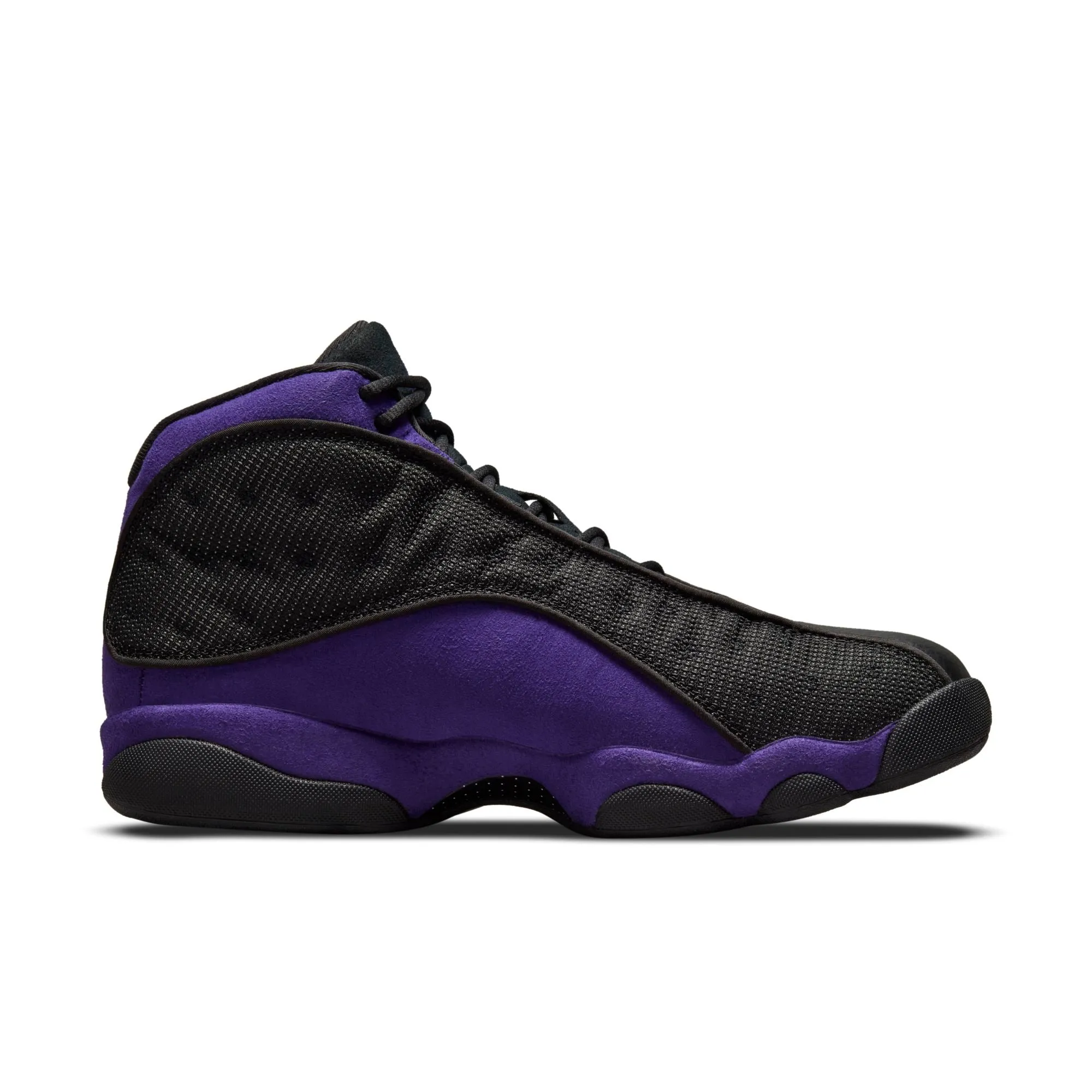 Air Jordan Men's 13 Retro - Dj5982-015 sold by Zulily product image thumbnail 3
