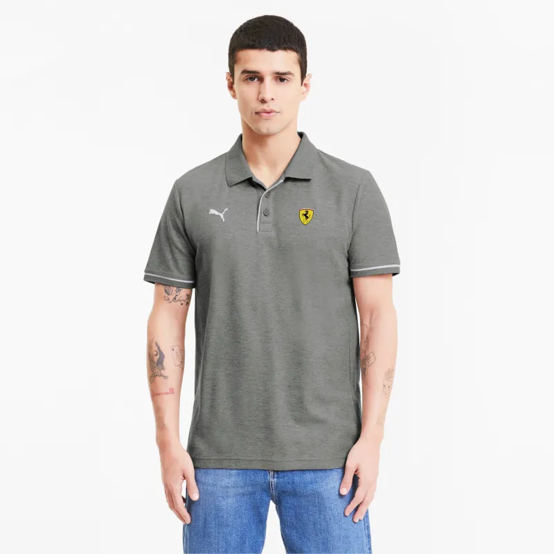 Puma Men's Sf Ferrari Race Polo - 597953-03 sold by Zulily