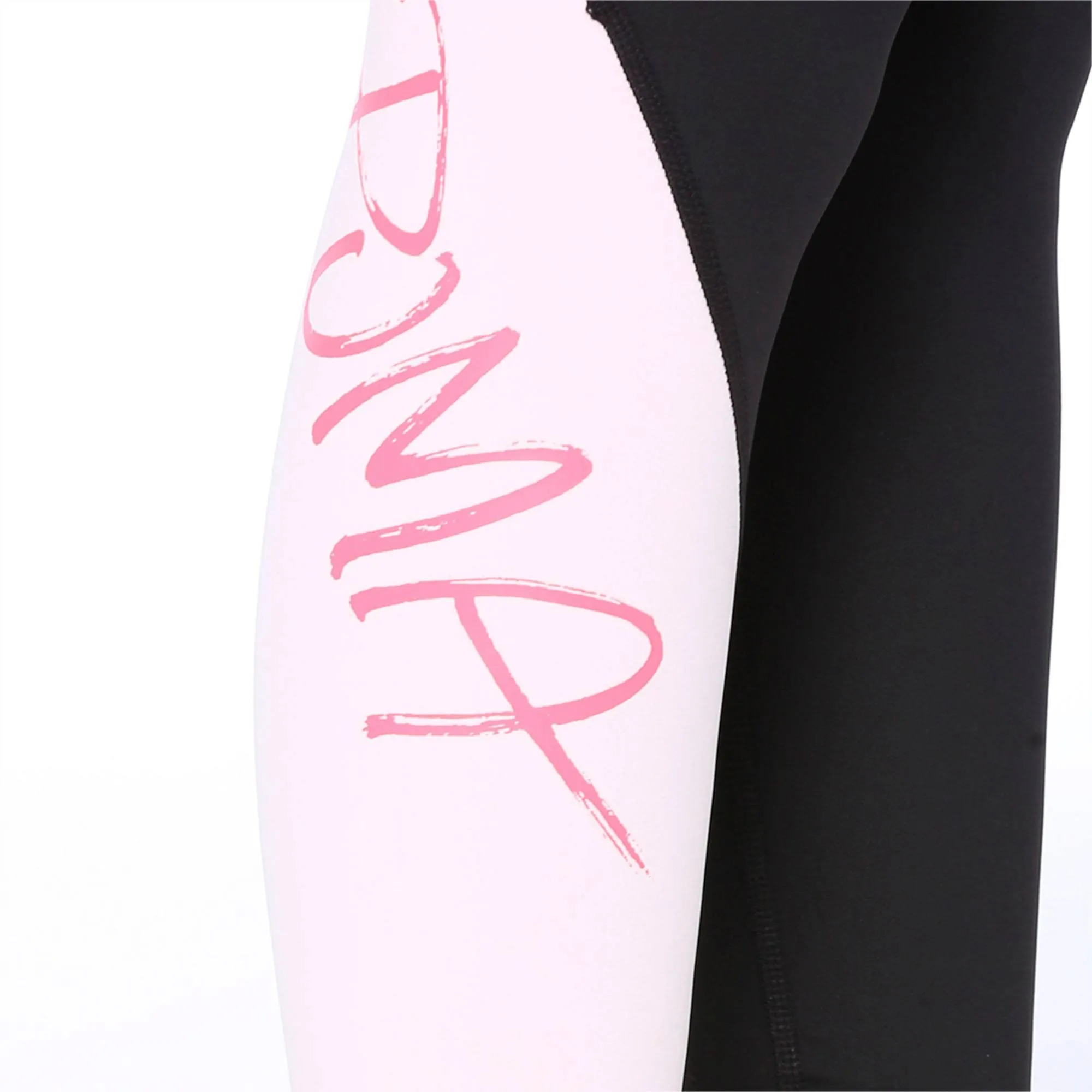 Puma Women's Sweet 7/8 Tight - 518108-02 sold by Zulily product image thumbnail 3