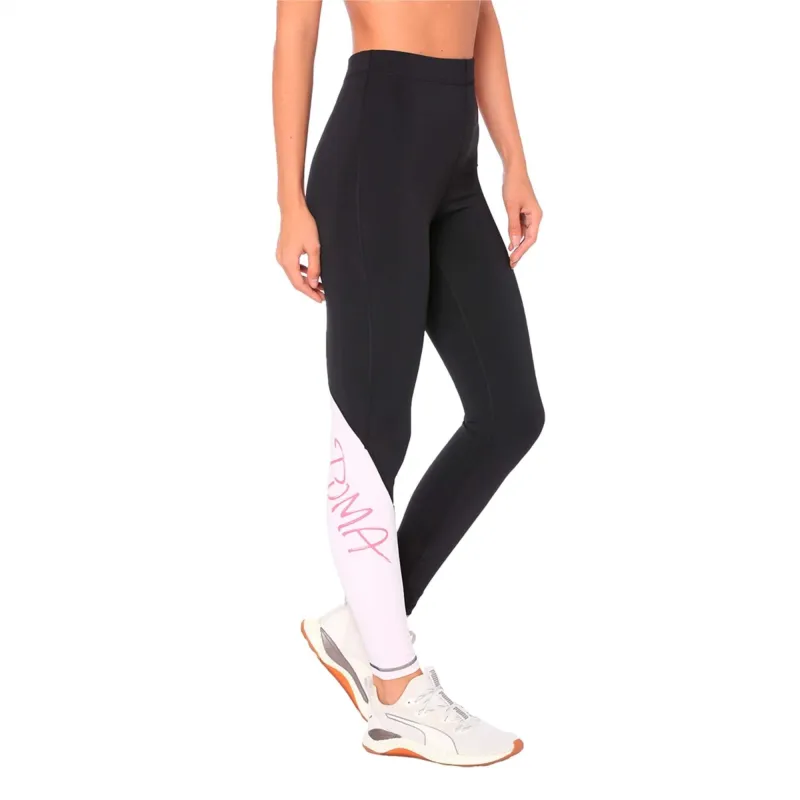 Puma Women's Sweet 7/8 Tight - 518108-02 sold by Zulily