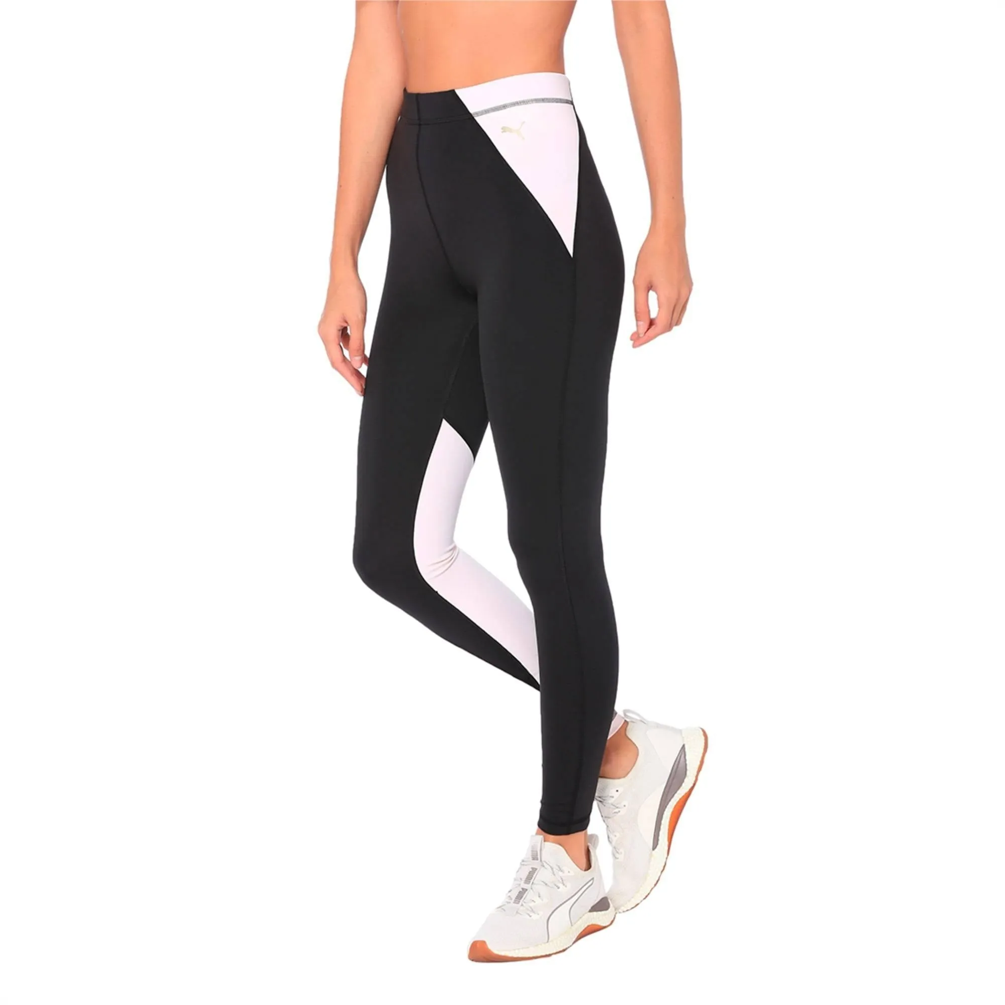Puma Women's Sweet 7/8 Tight - 518108-02 sold by Zulily product image thumbnail 5