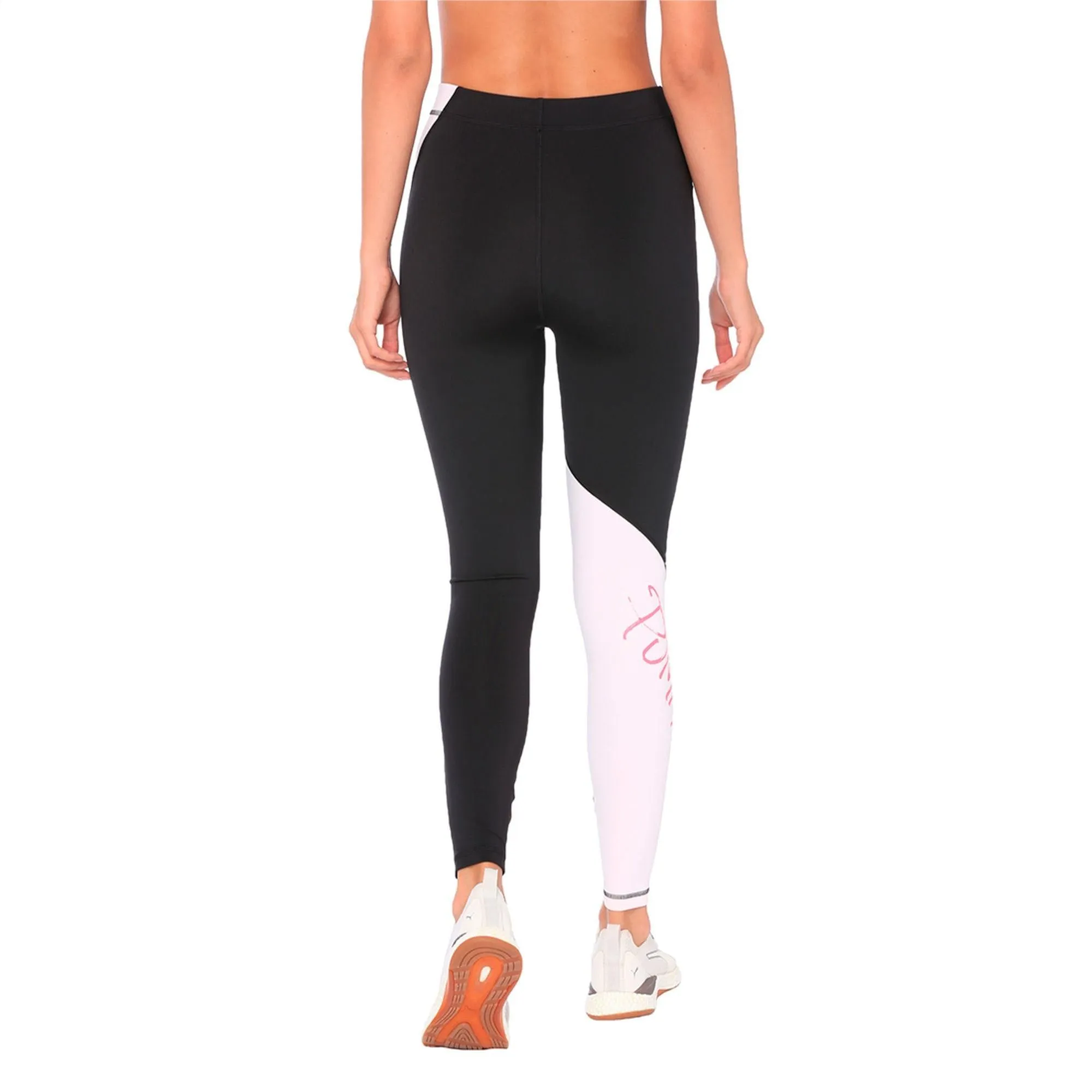Puma Women's Sweet 7/8 Tight - 518108-02 sold by Zulily product image thumbnail 2