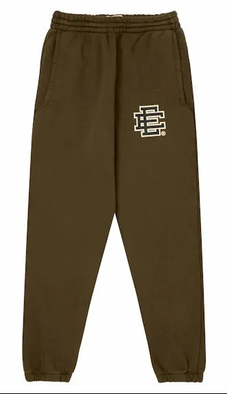 Eric Emanuel Men's Ee Basic Sweatpant Fw22 - Ee0000394 sold by Zulily