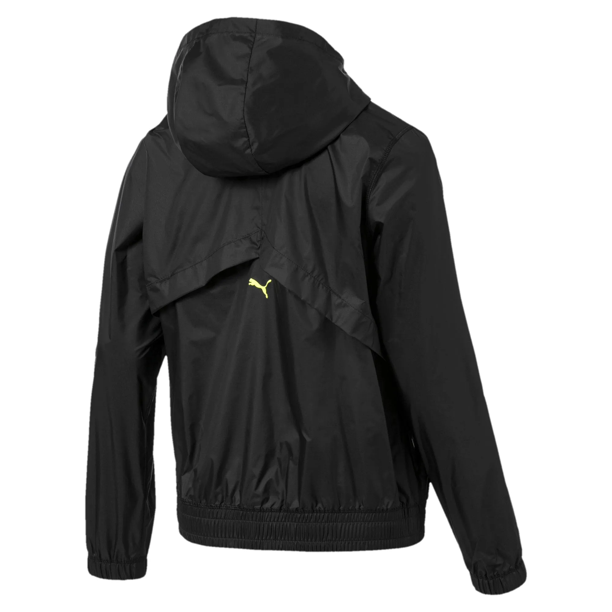 Puma Women's Be Bold Graphic Woven Jacket - 518320-04 sold by Zulily product image thumbnail 5