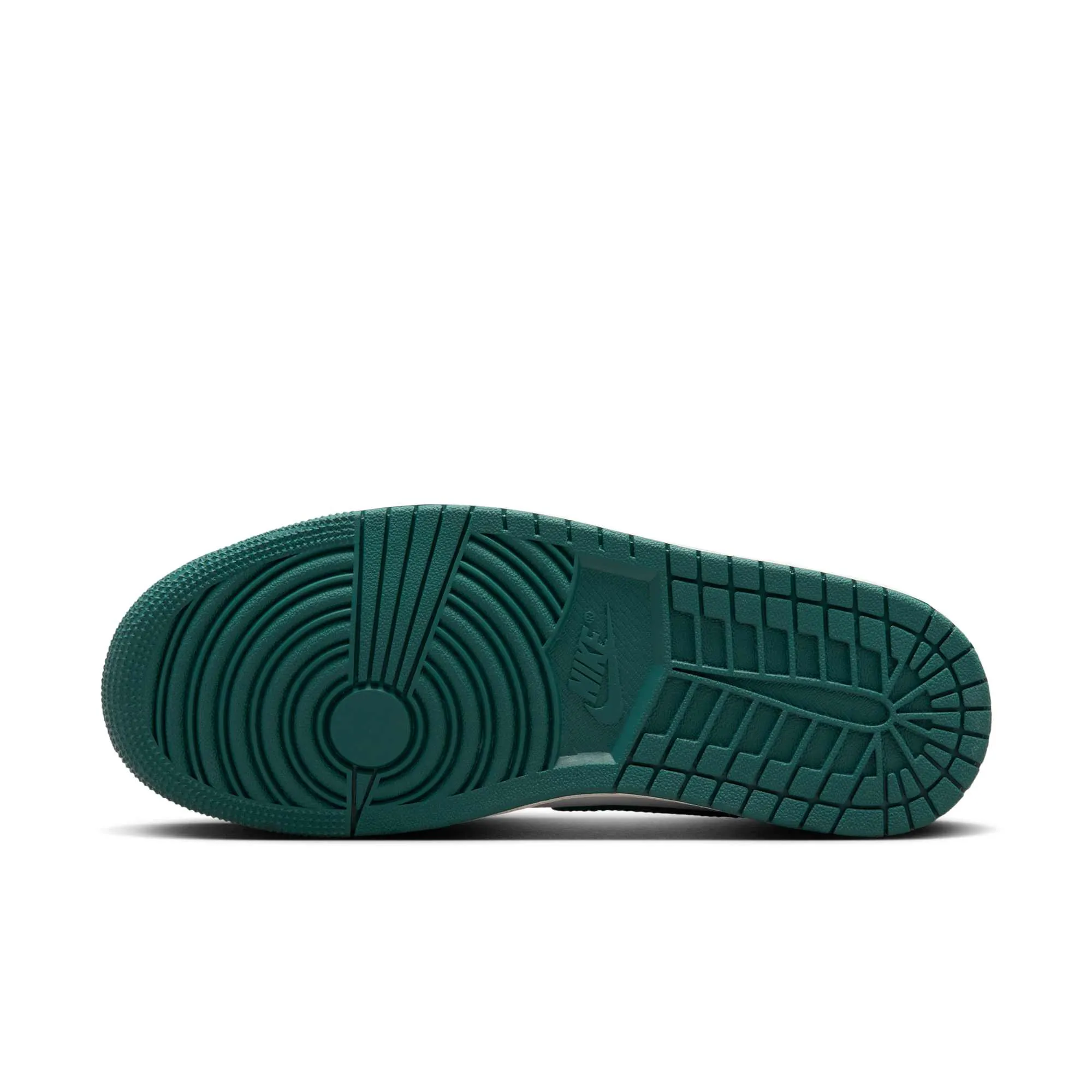 Air Jordan Women's Retro 1 Mid - Bq6472-133 sold by Zulily product image thumbnail 4