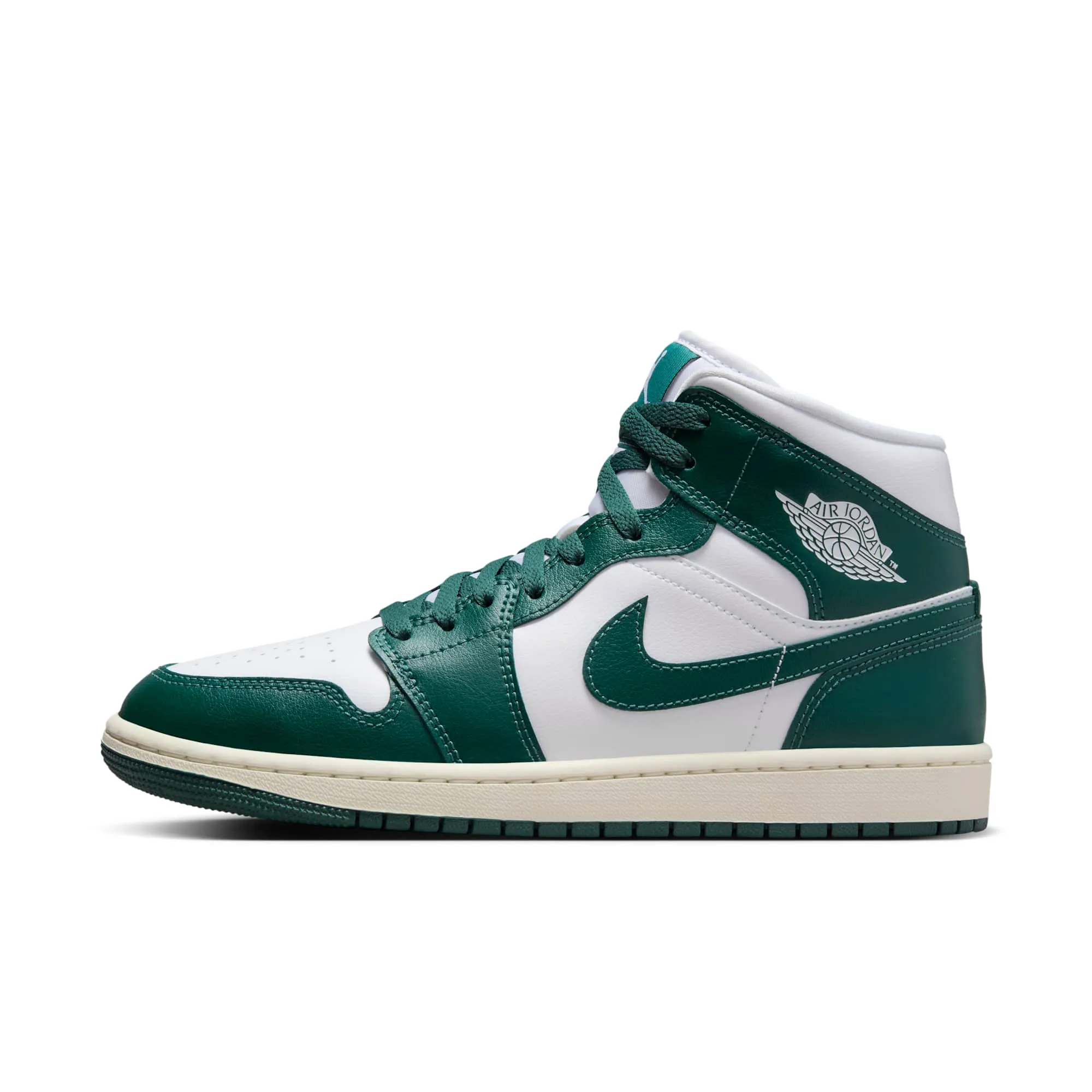 Air Jordan Women's Retro 1 Mid - Bq6472-133 sold by Zulily